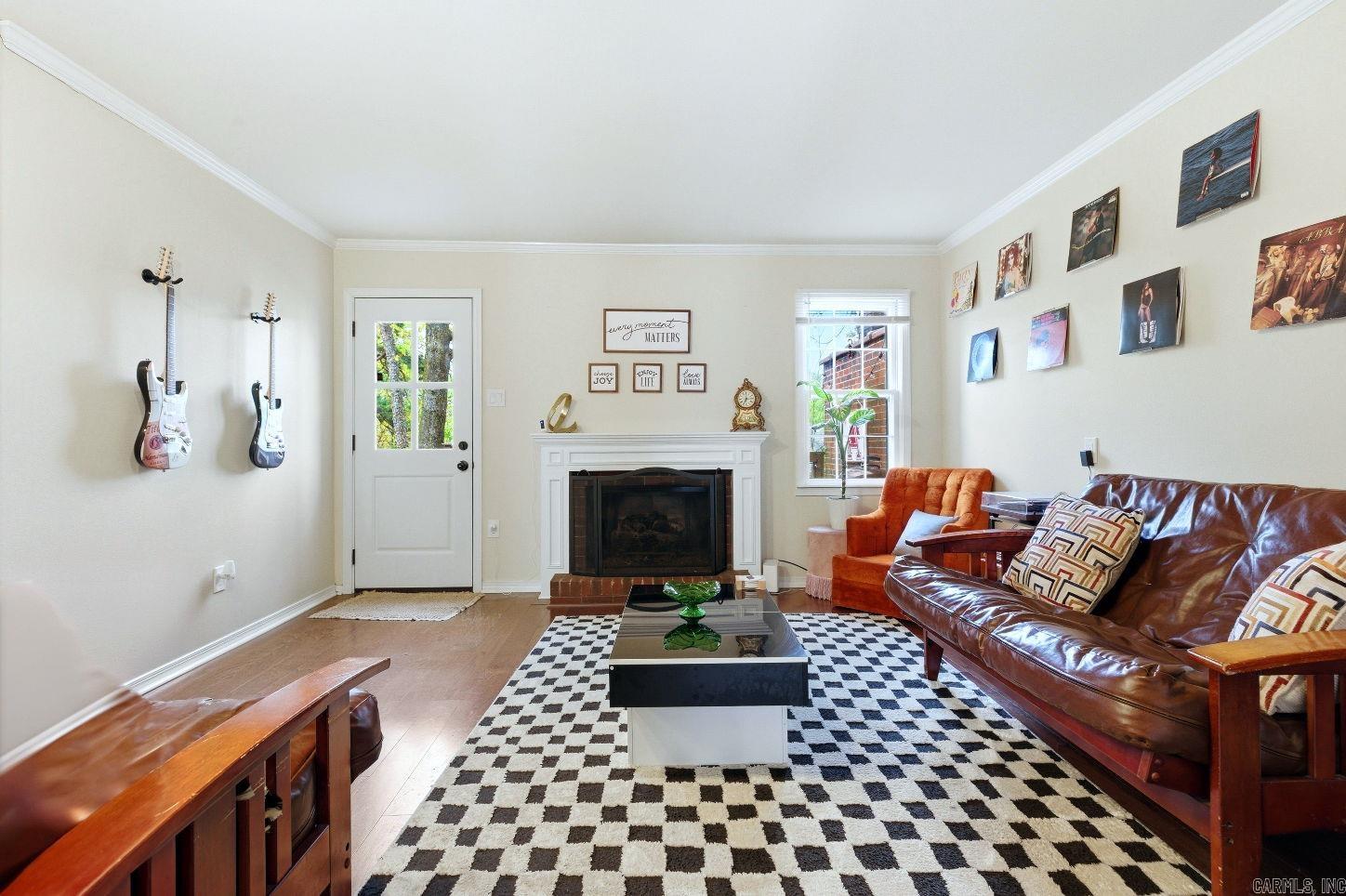 507 Cambridge Place  Little Rock, AR