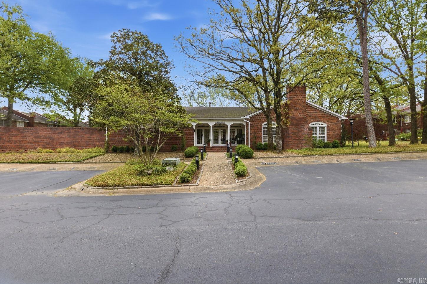 507 Cambridge Place  Little Rock, AR