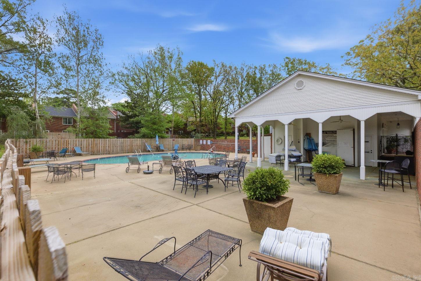 507 Cambridge Place  Little Rock, AR