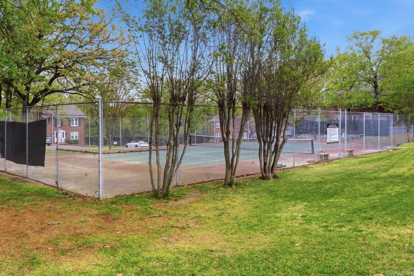 507 Cambridge Place  Little Rock, AR