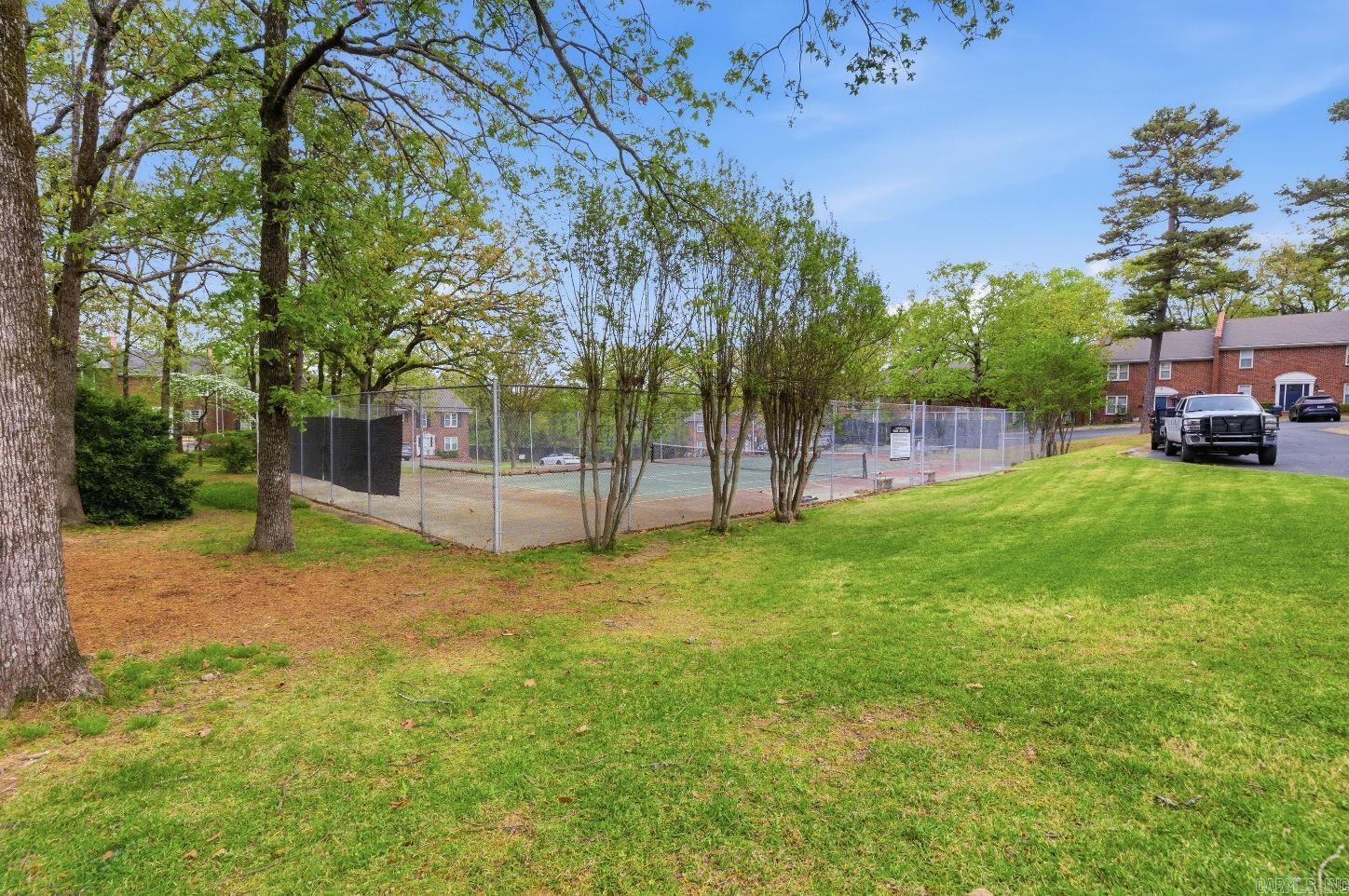 507 Cambridge Place  Little Rock, AR