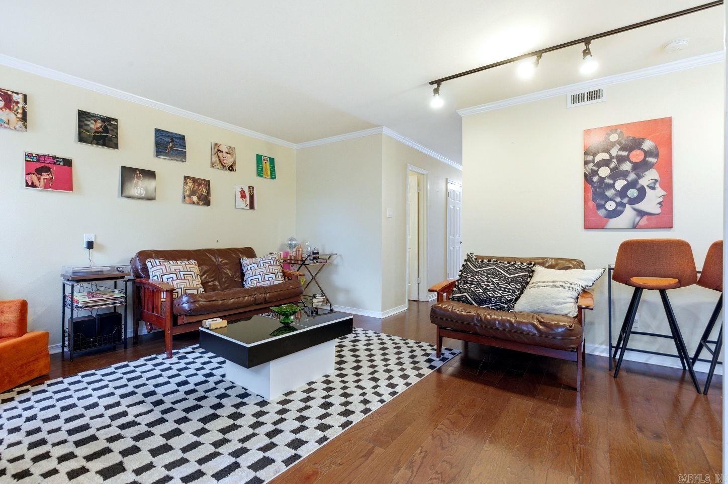 507 Cambridge Place  Little Rock, AR