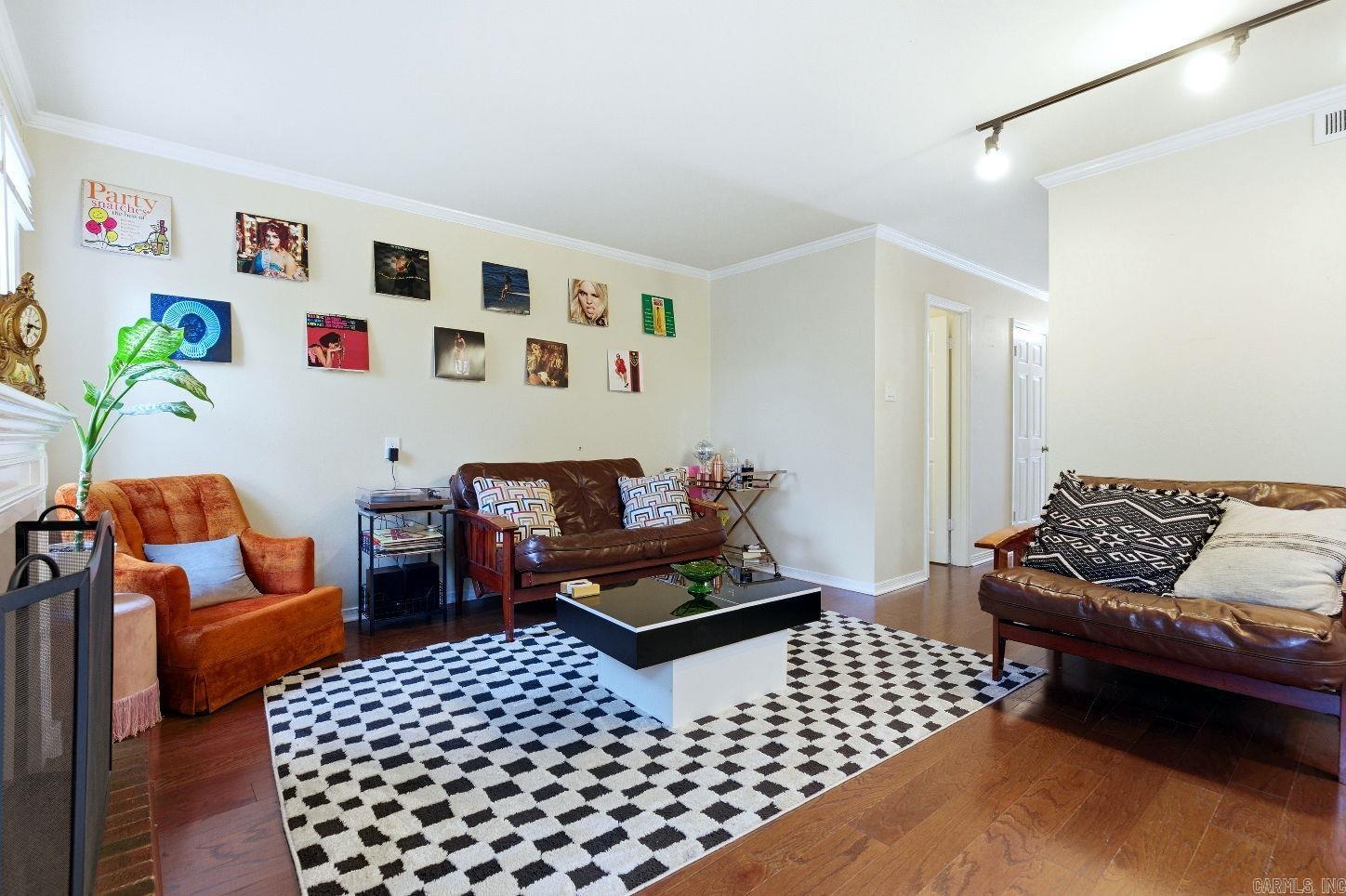 507 Cambridge Place  Little Rock, AR