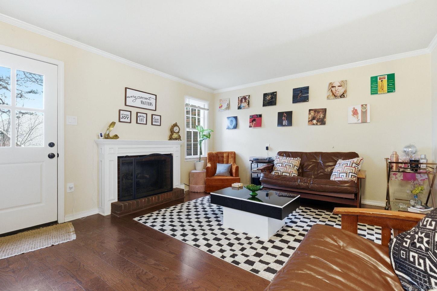 507 Cambridge Place  Little Rock, AR