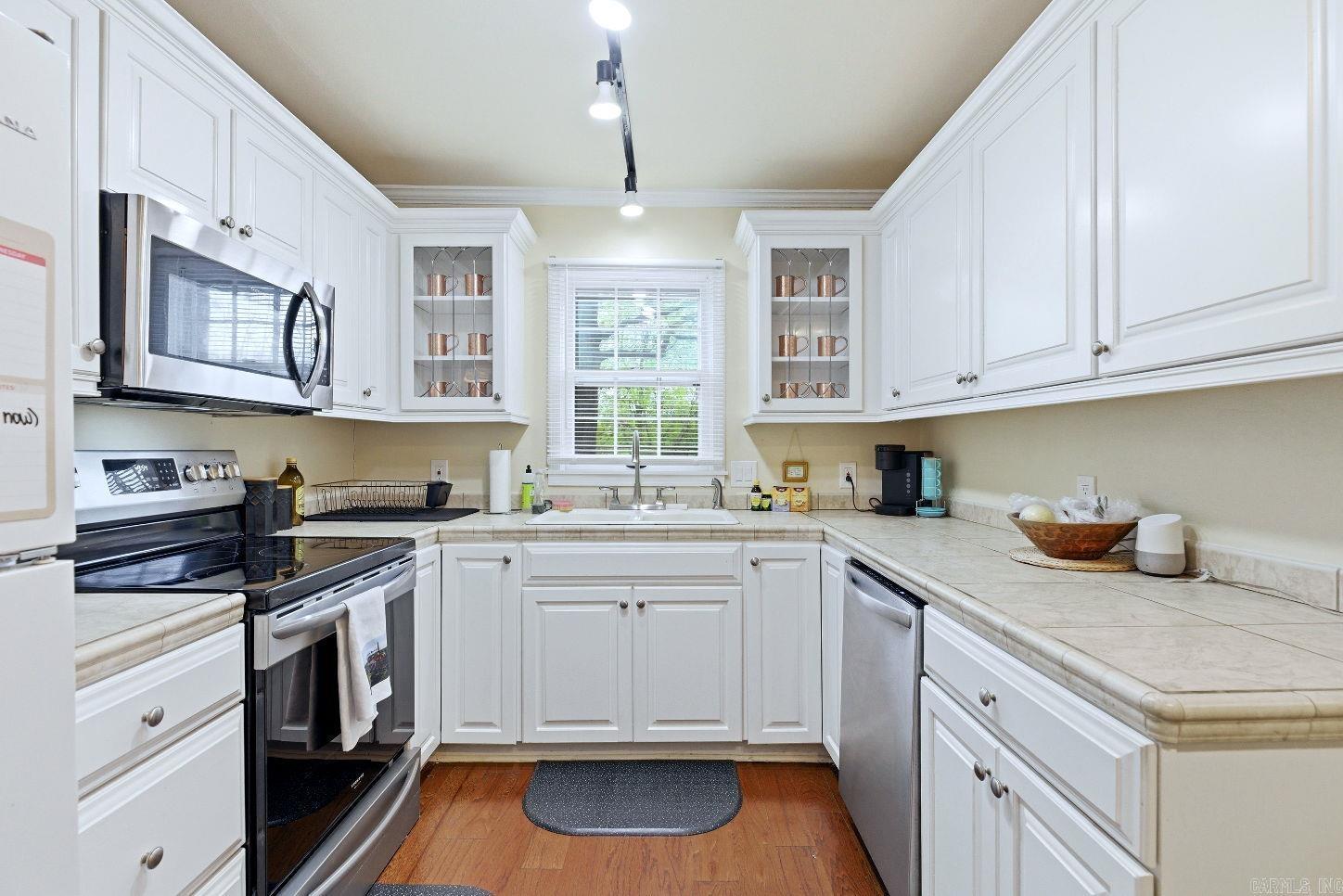 507 Cambridge Place  Little Rock, AR