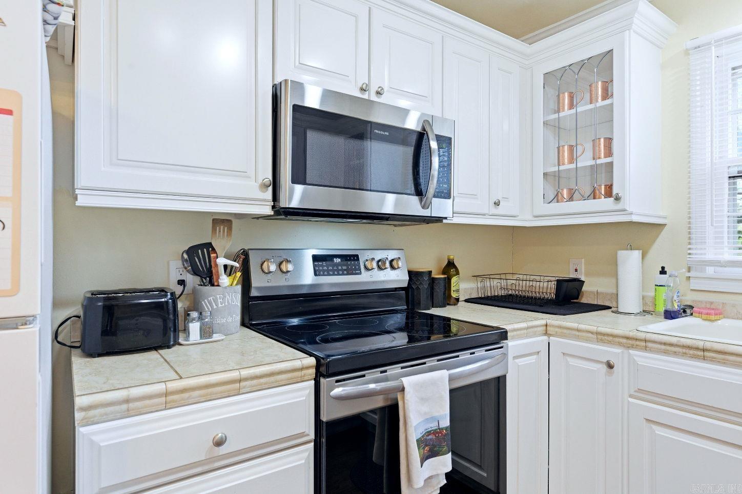 507 Cambridge Place  Little Rock, AR