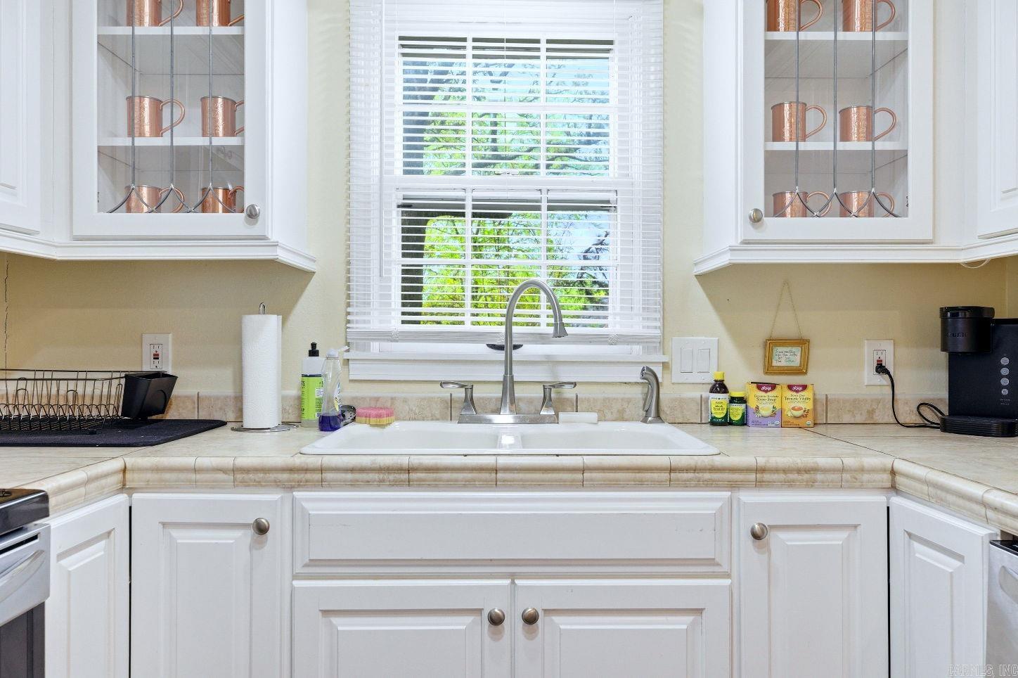 507 Cambridge Place  Little Rock, AR