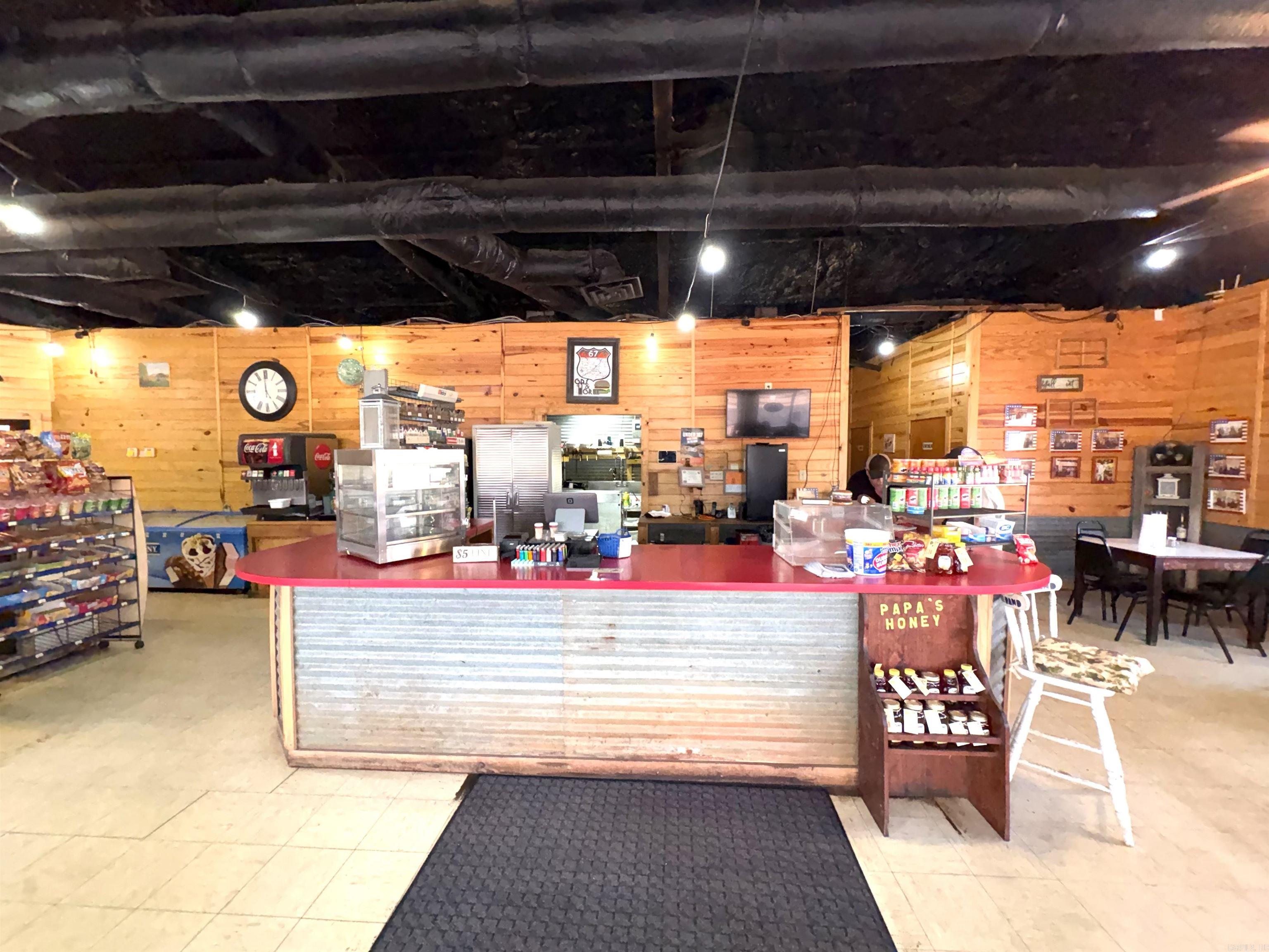 3052 Hwy 67  Emmet, AR