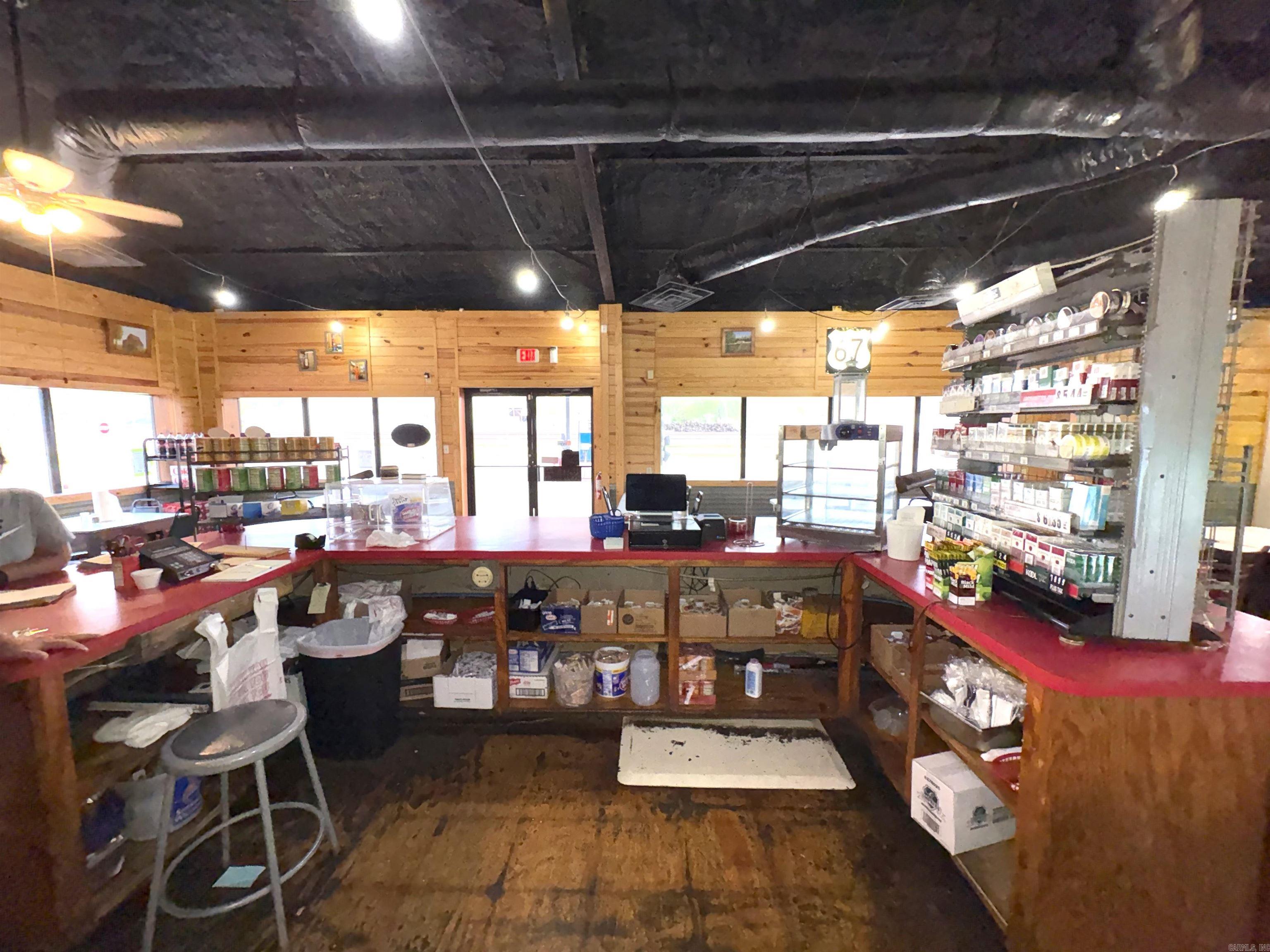 3052 Hwy 67  Emmet, AR