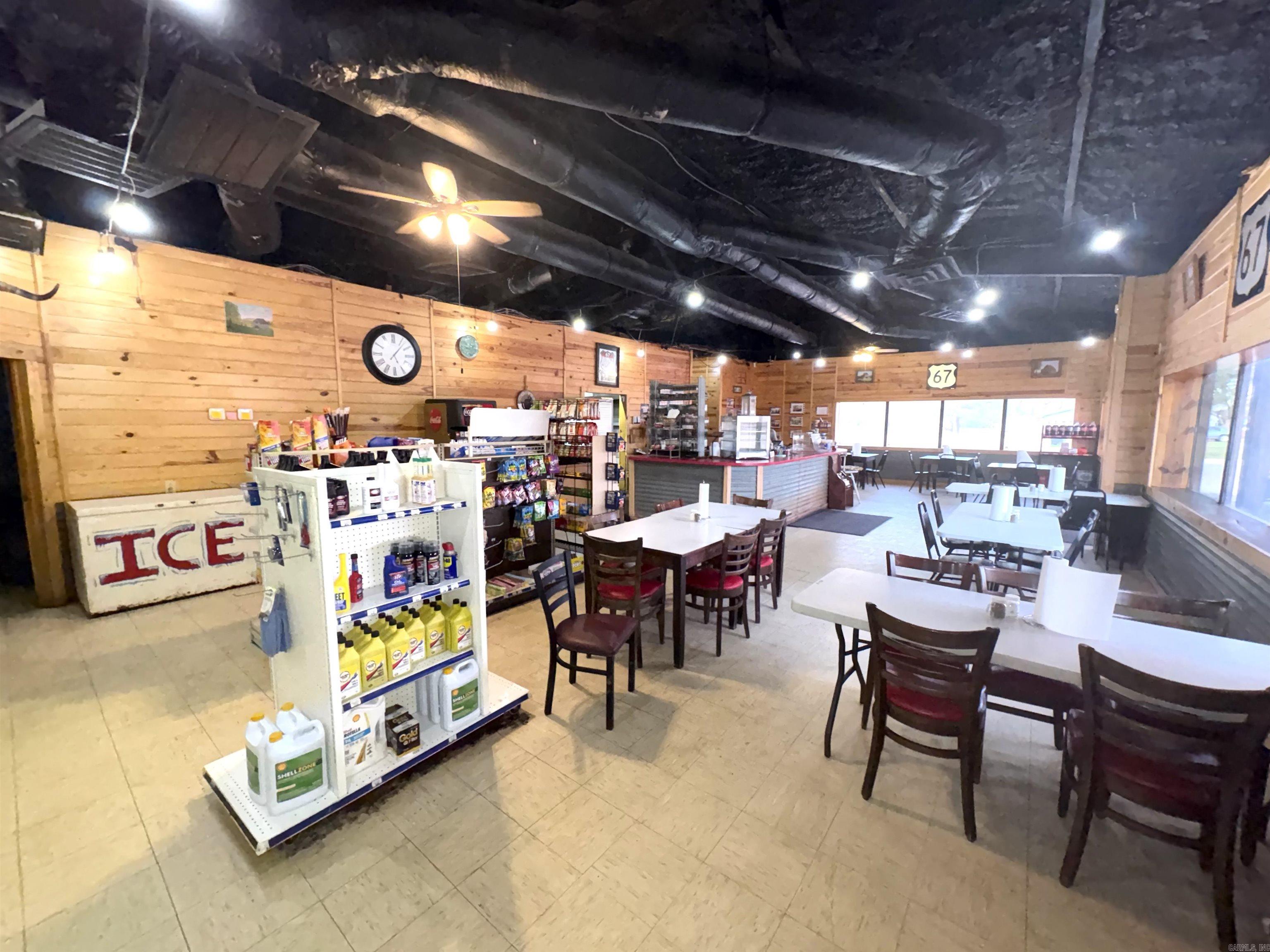 3052 Hwy 67  Emmet, AR