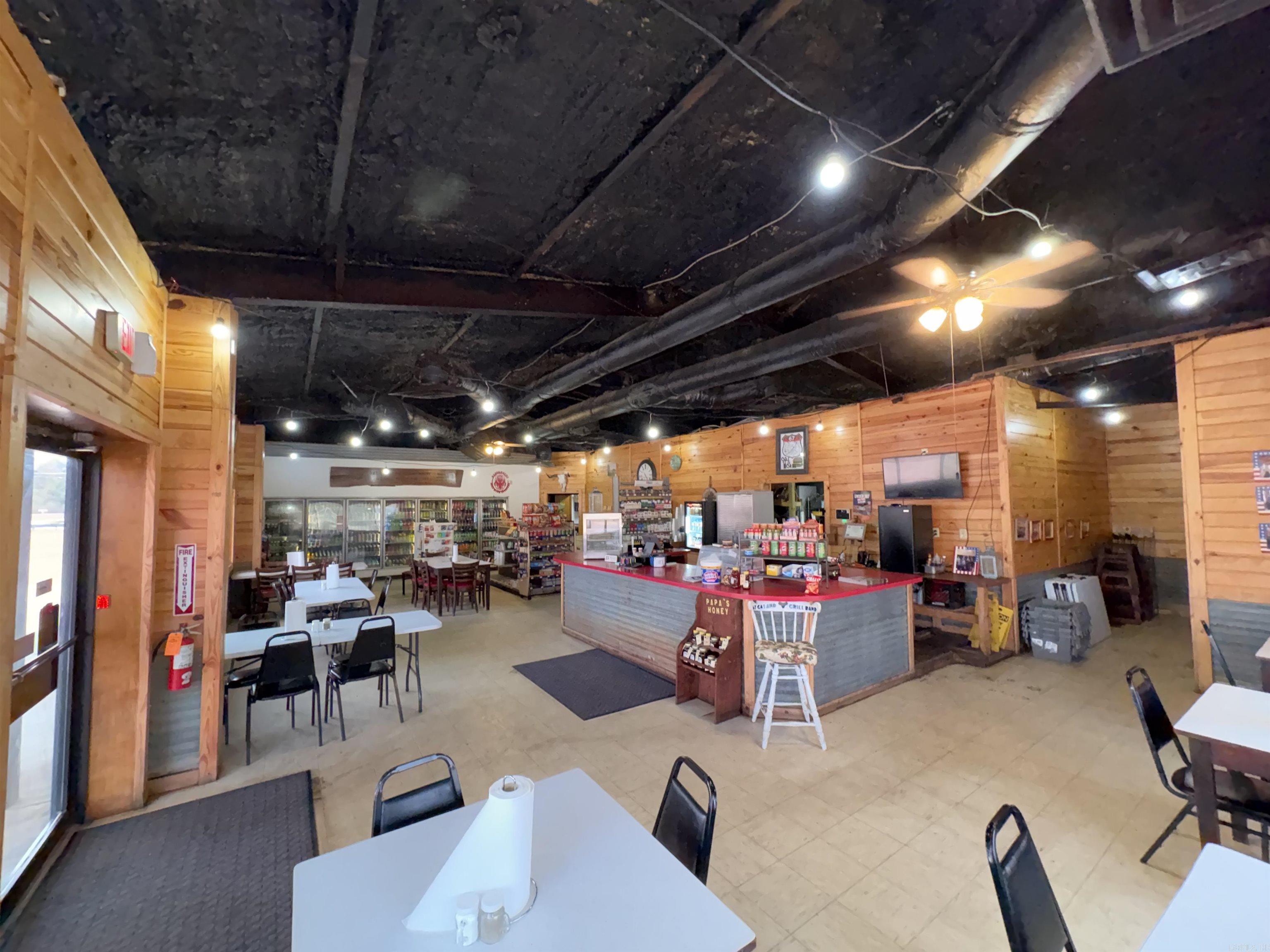 3052 Hwy 67  Emmet, AR