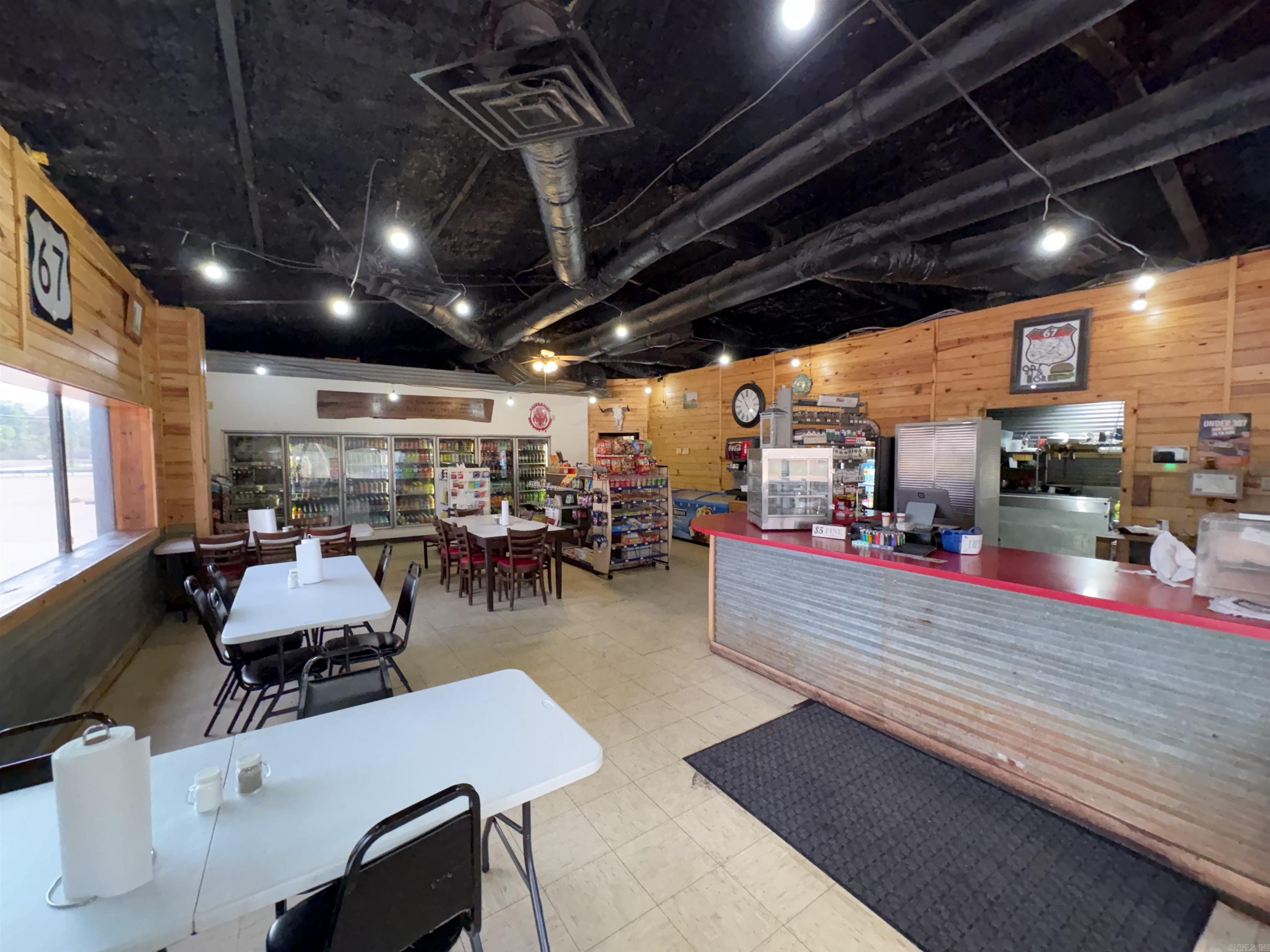 3052 Hwy 67  Emmet, AR