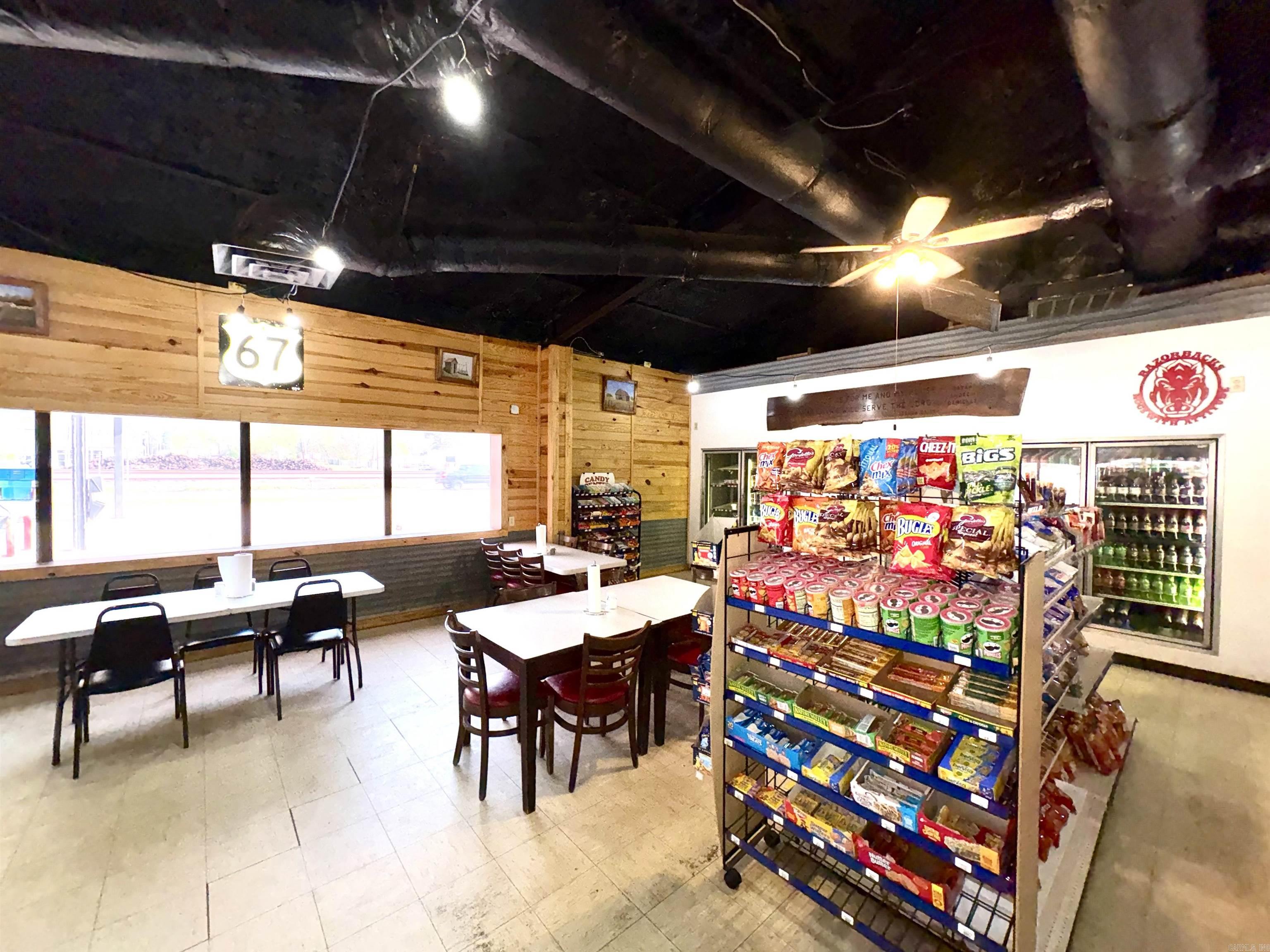 3052 Hwy 67  Emmet, AR