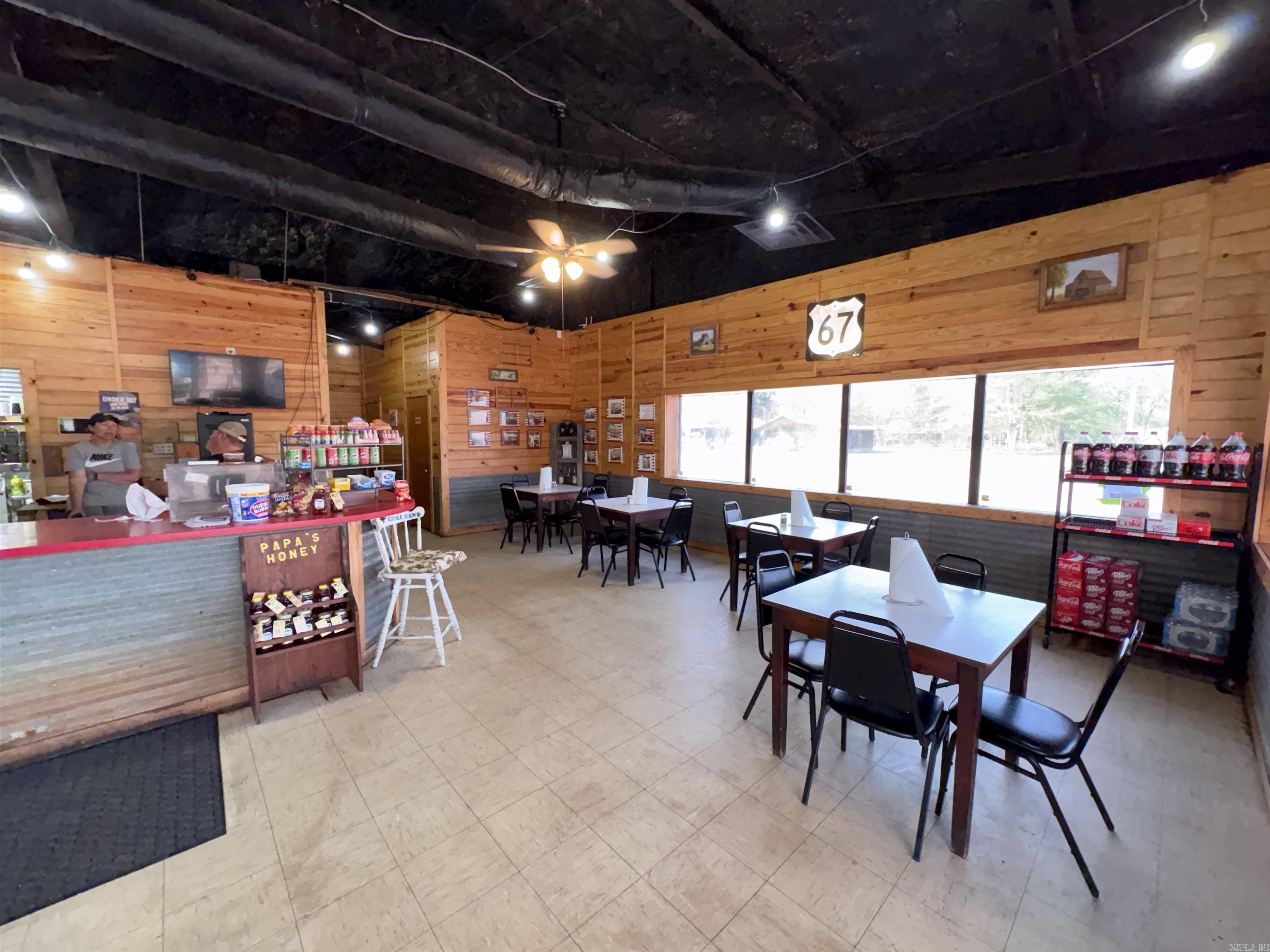 3052 Hwy 67  Emmet, AR