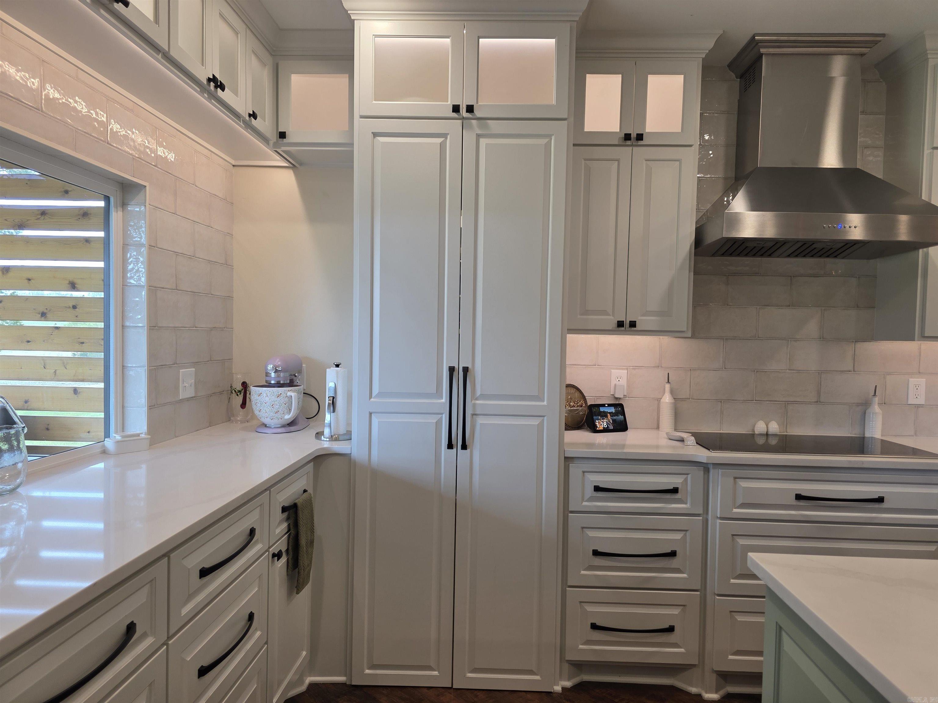 90 Bettis Spur  Quitman, AR