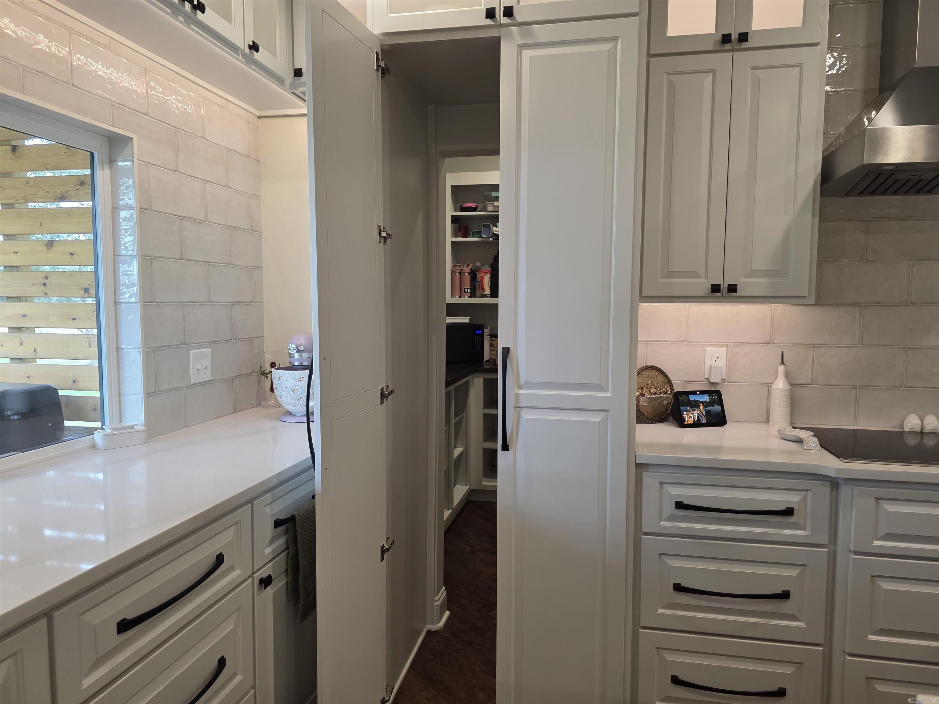 90 Bettis Spur  Quitman, AR