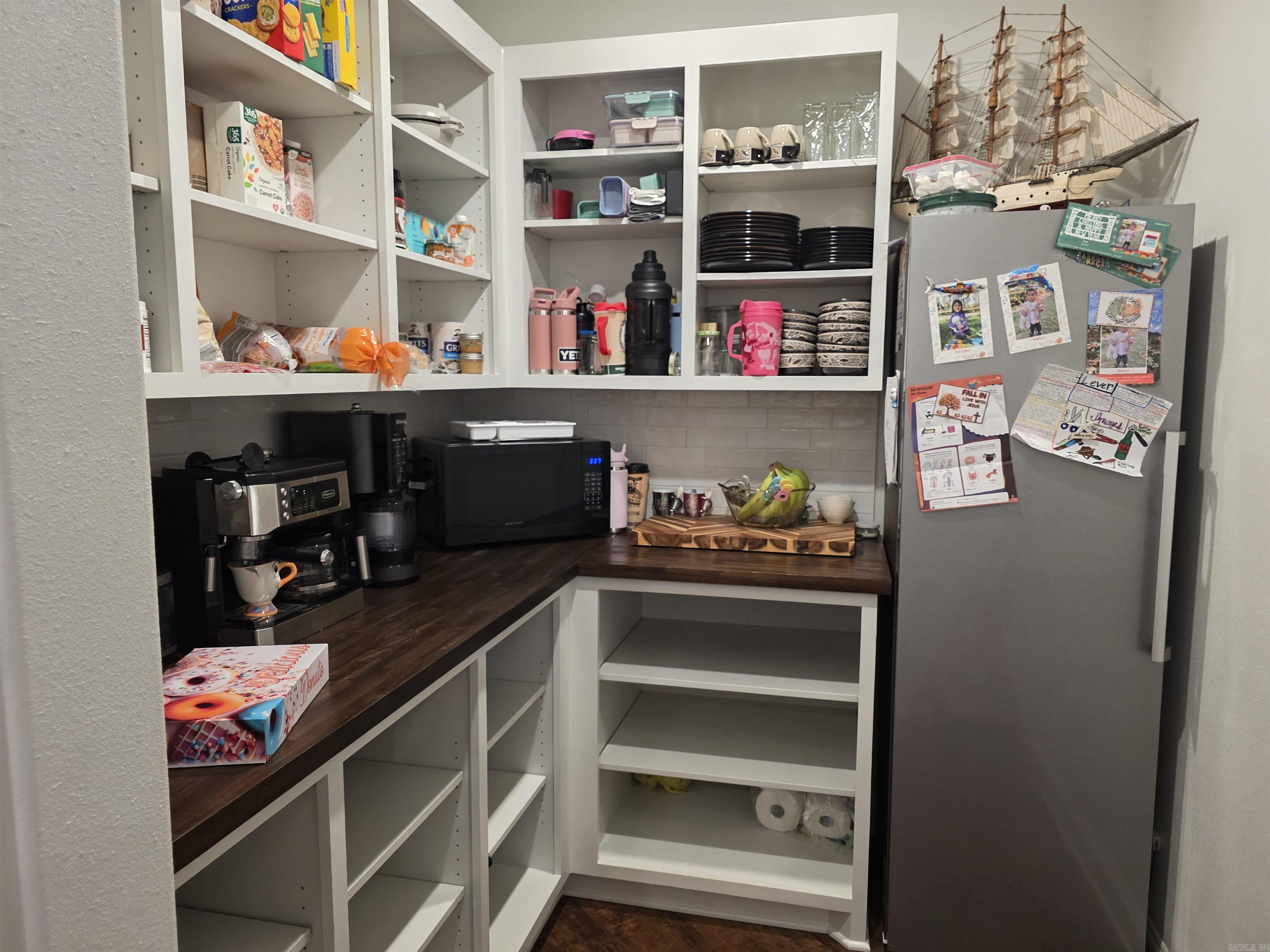 90 Bettis Spur  Quitman, AR