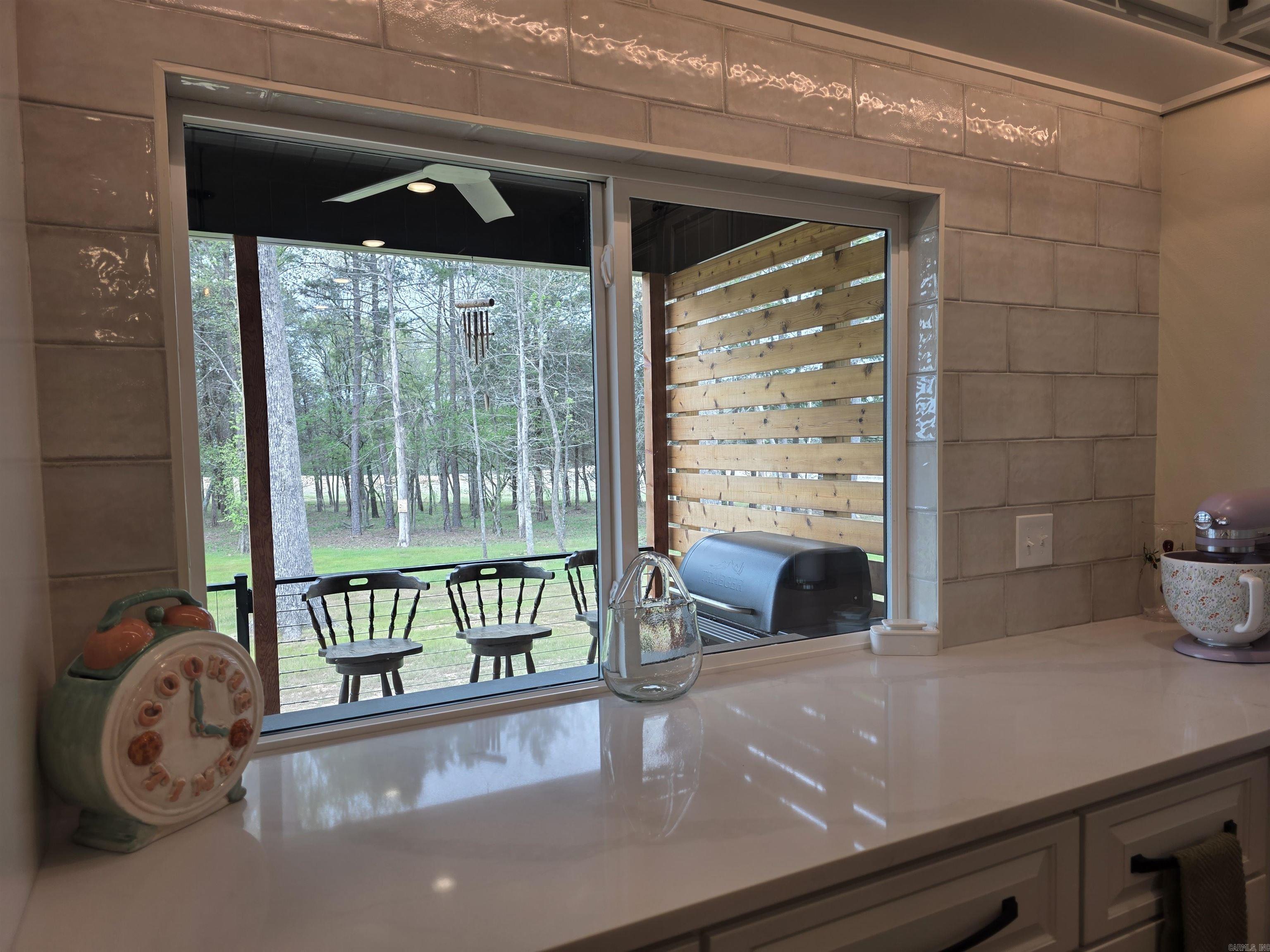 90 Bettis Spur  Quitman, AR