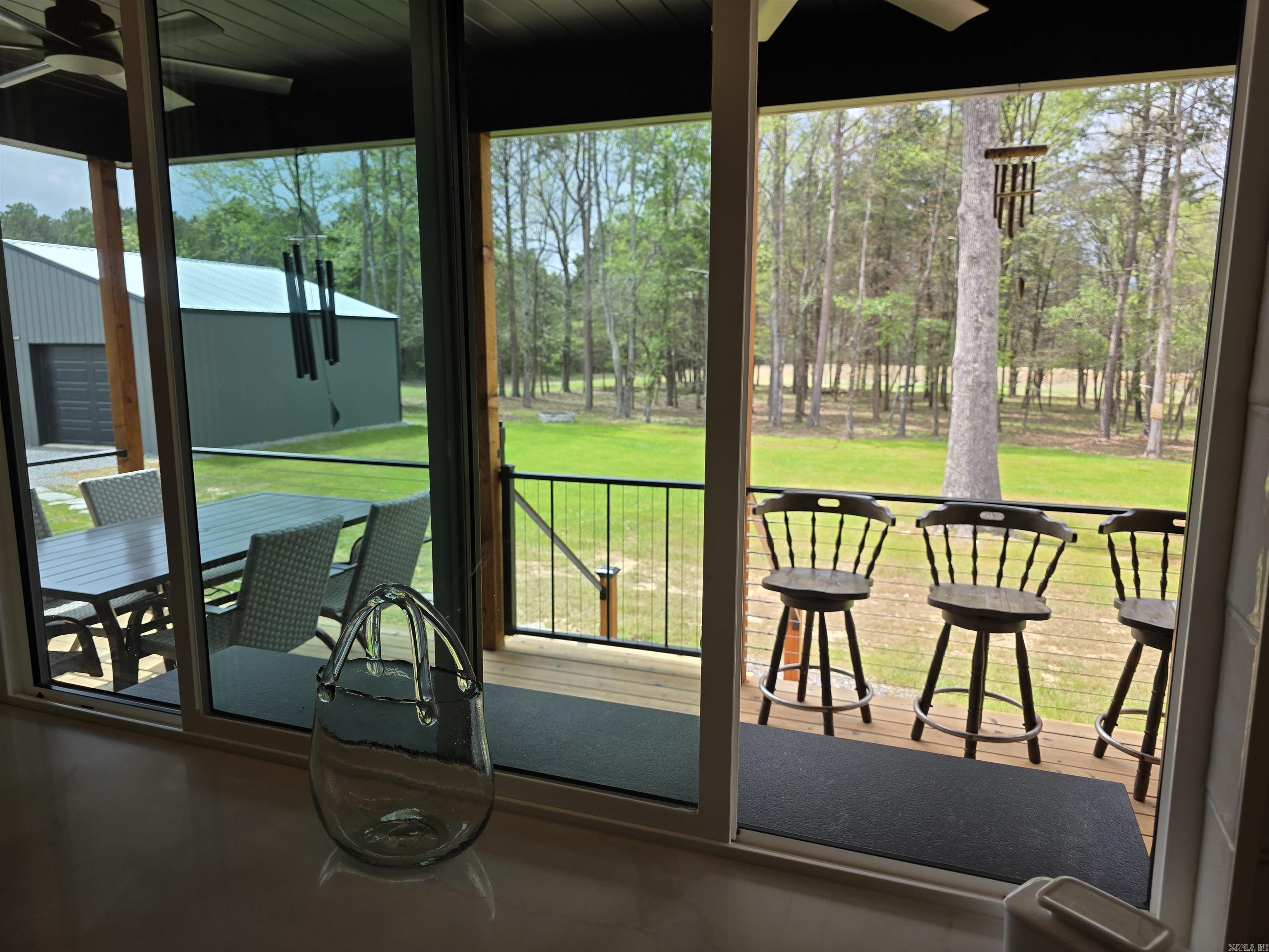 90 Bettis Spur  Quitman, AR