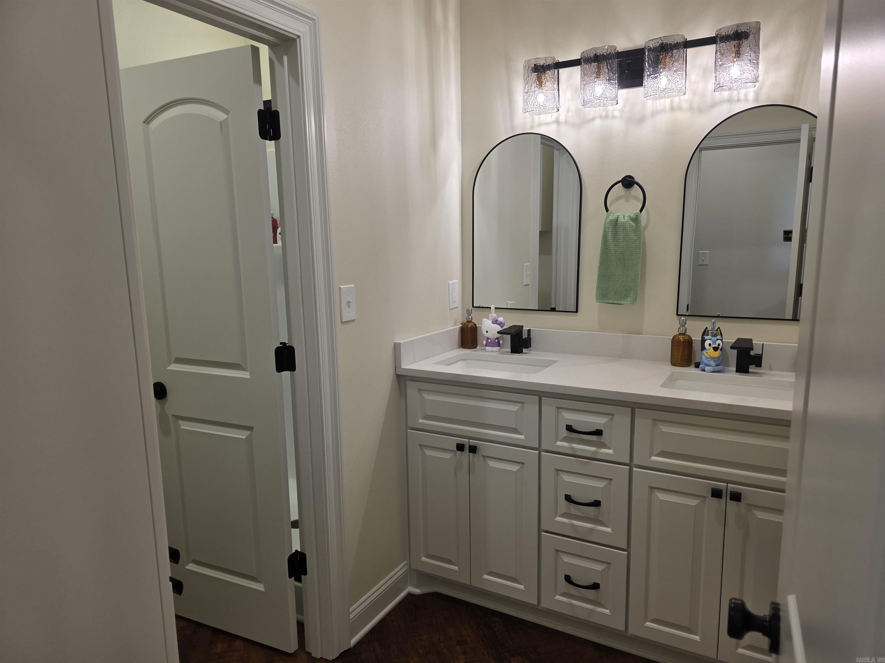 90 Bettis Spur  Quitman, AR