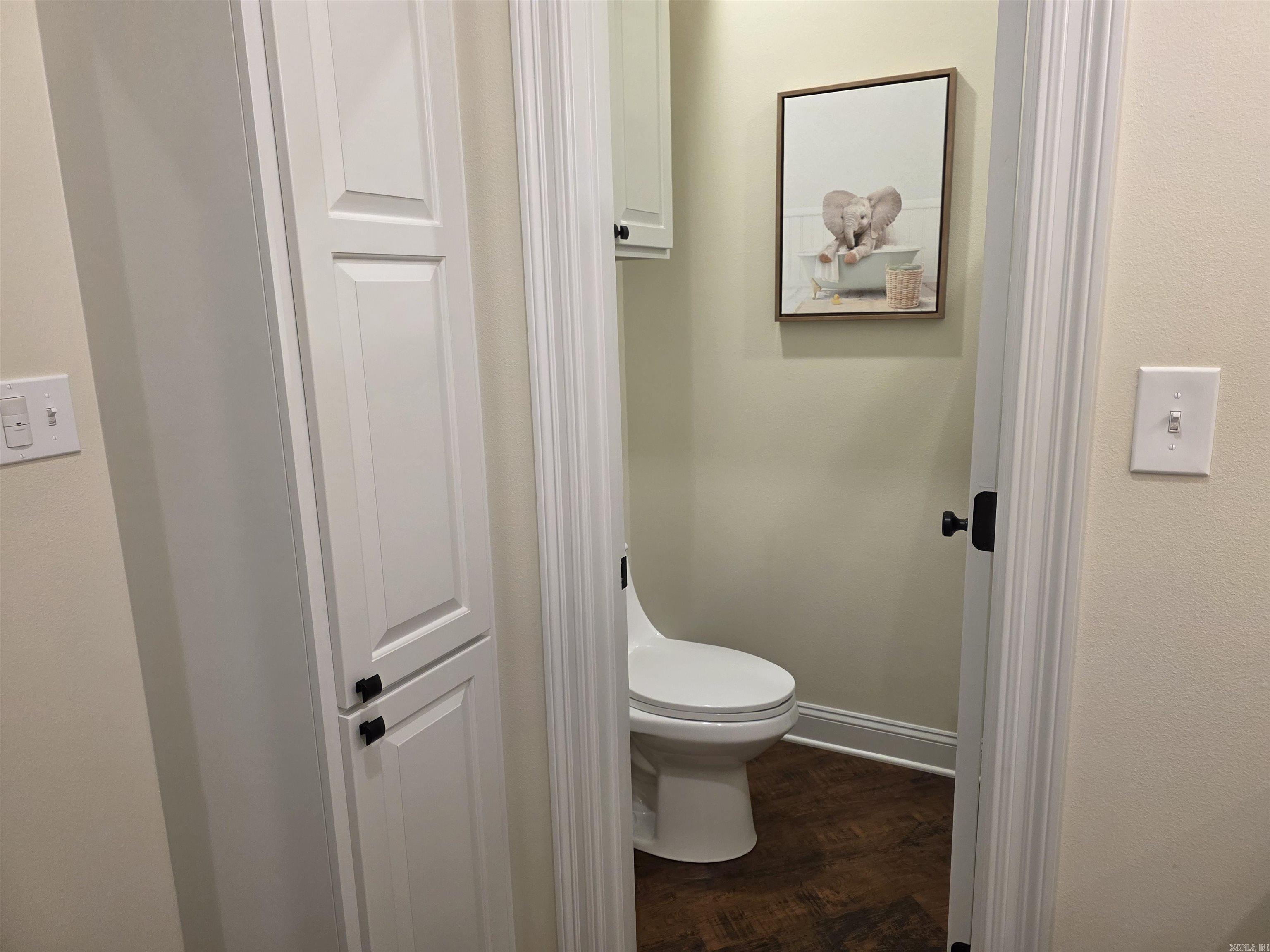 90 Bettis Spur  Quitman, AR