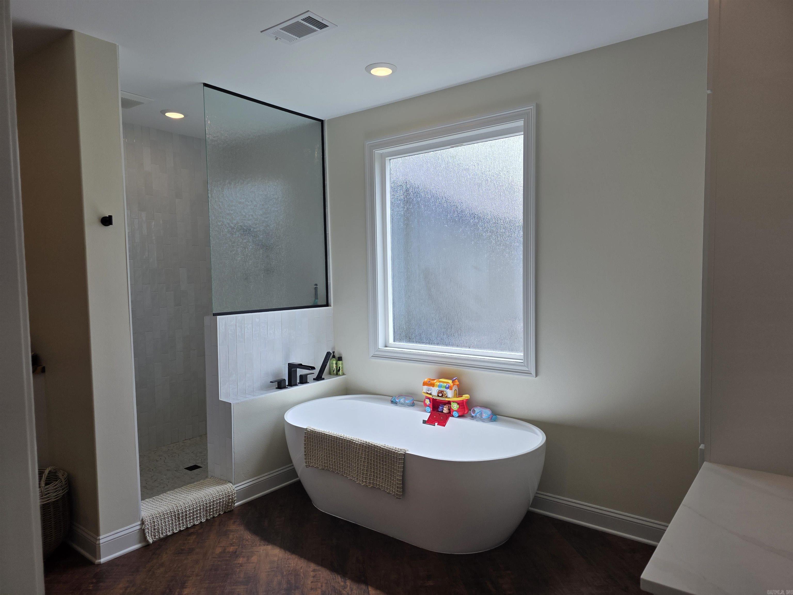 90 Bettis Spur  Quitman, AR