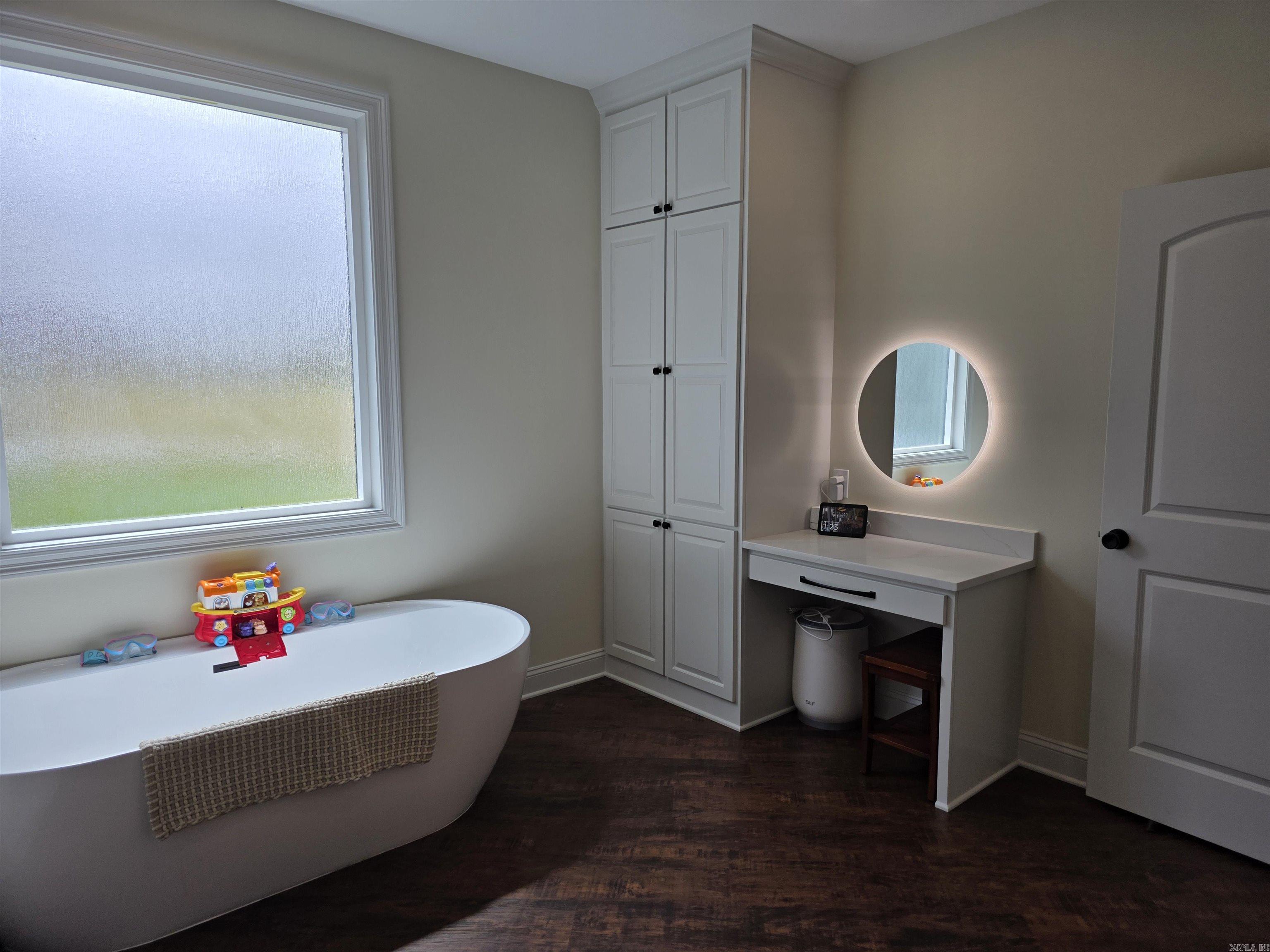 90 Bettis Spur  Quitman, AR