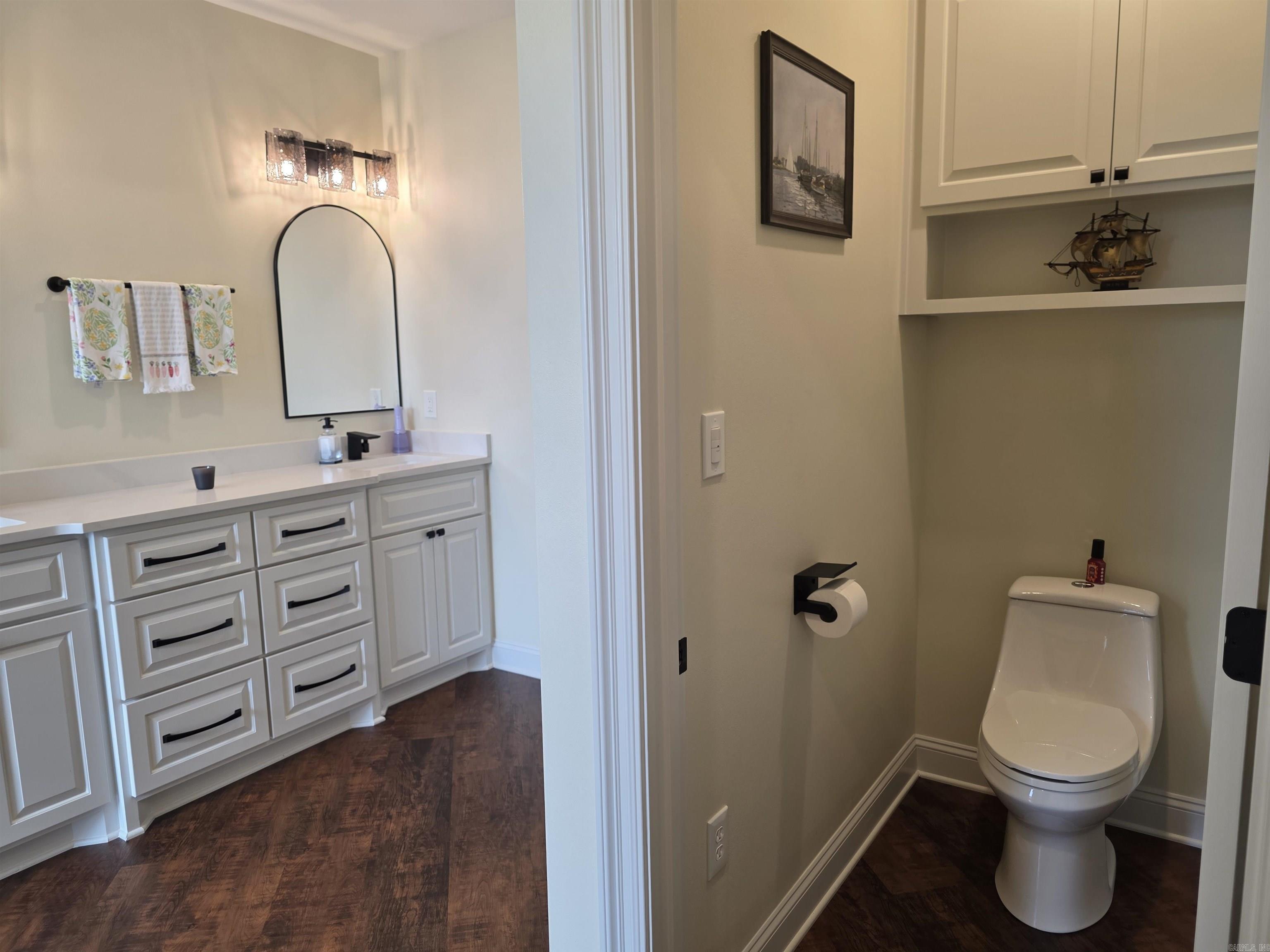 90 Bettis Spur  Quitman, AR