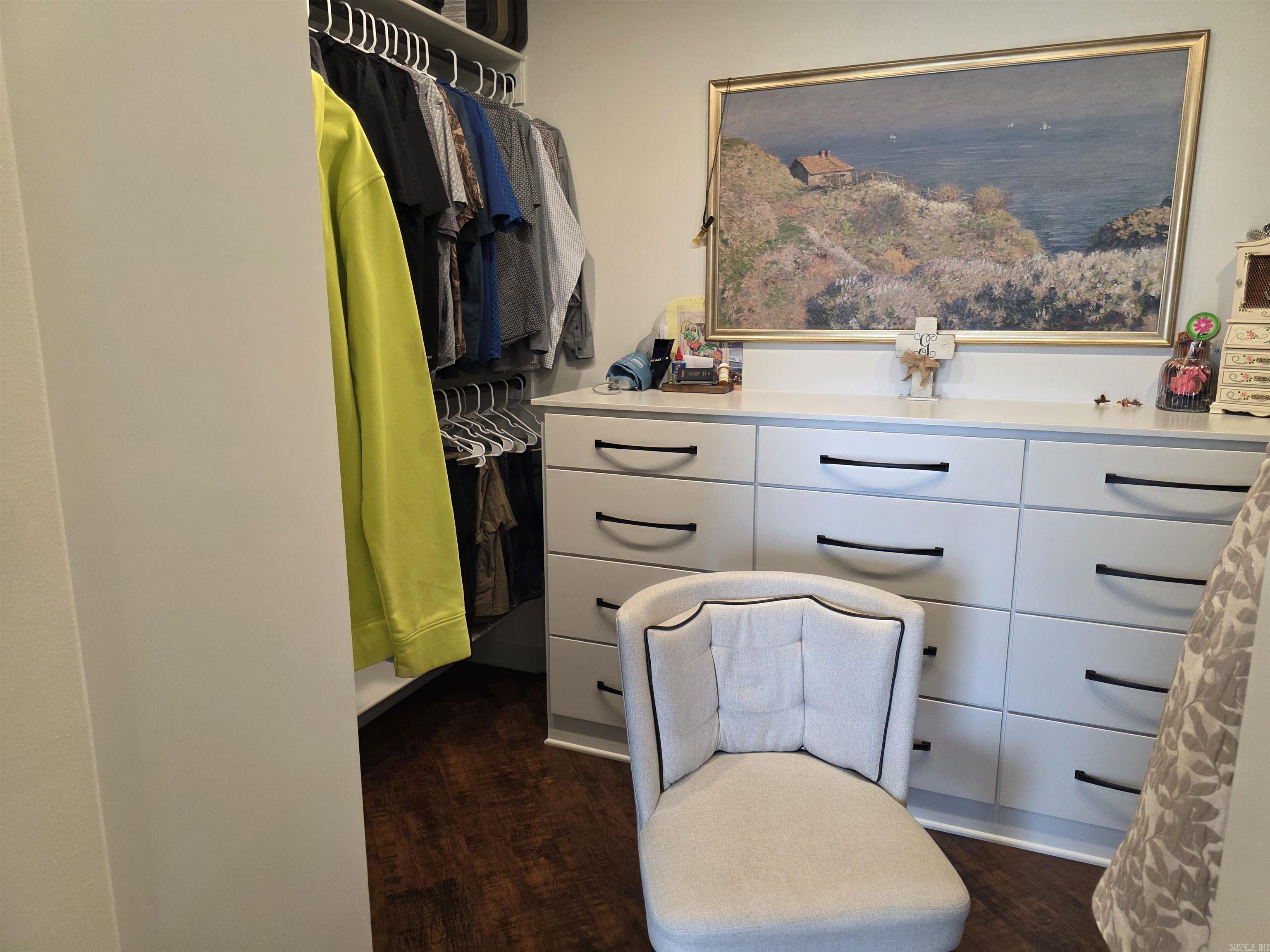 90 Bettis Spur  Quitman, AR