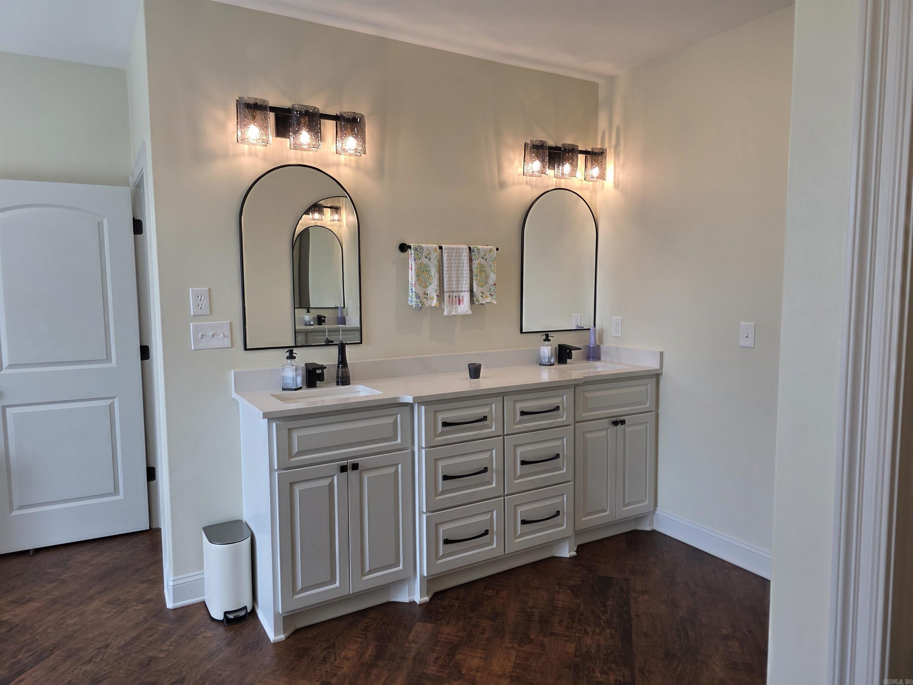 90 Bettis Spur  Quitman, AR