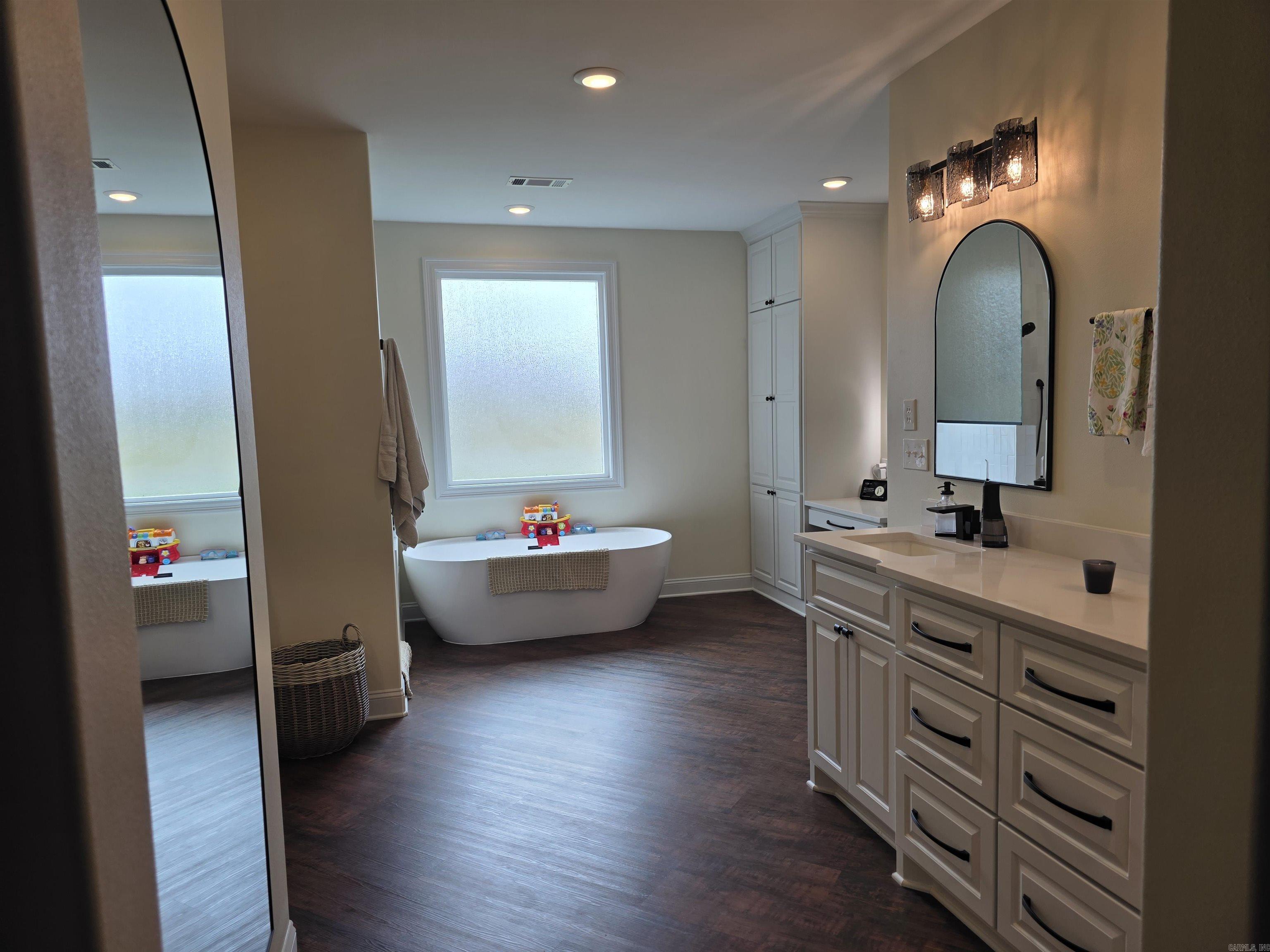 90 Bettis Spur  Quitman, AR