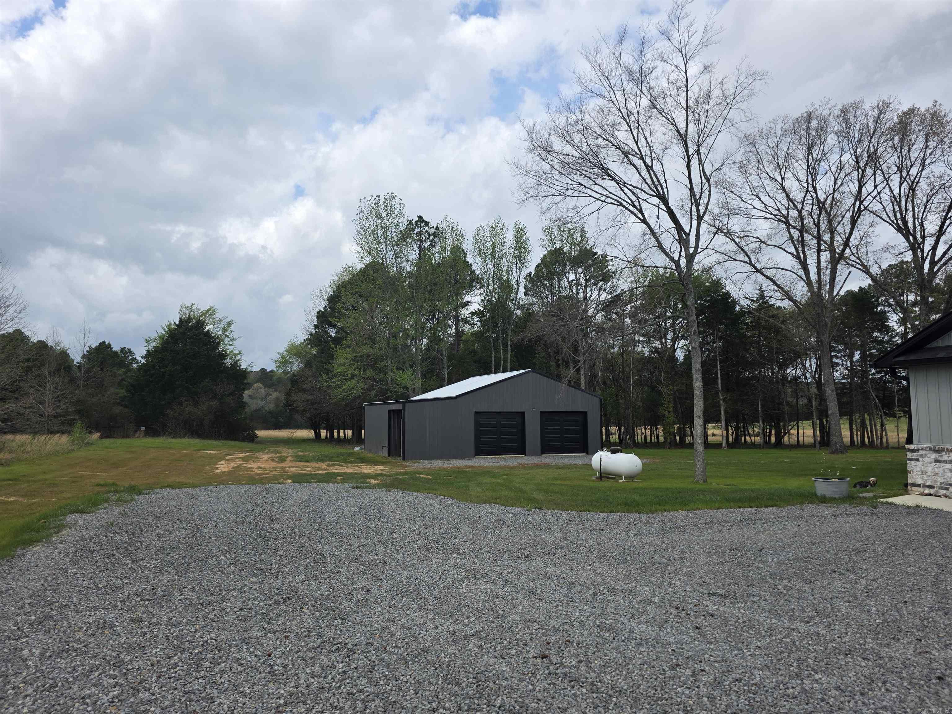 90 Bettis Spur  Quitman, AR