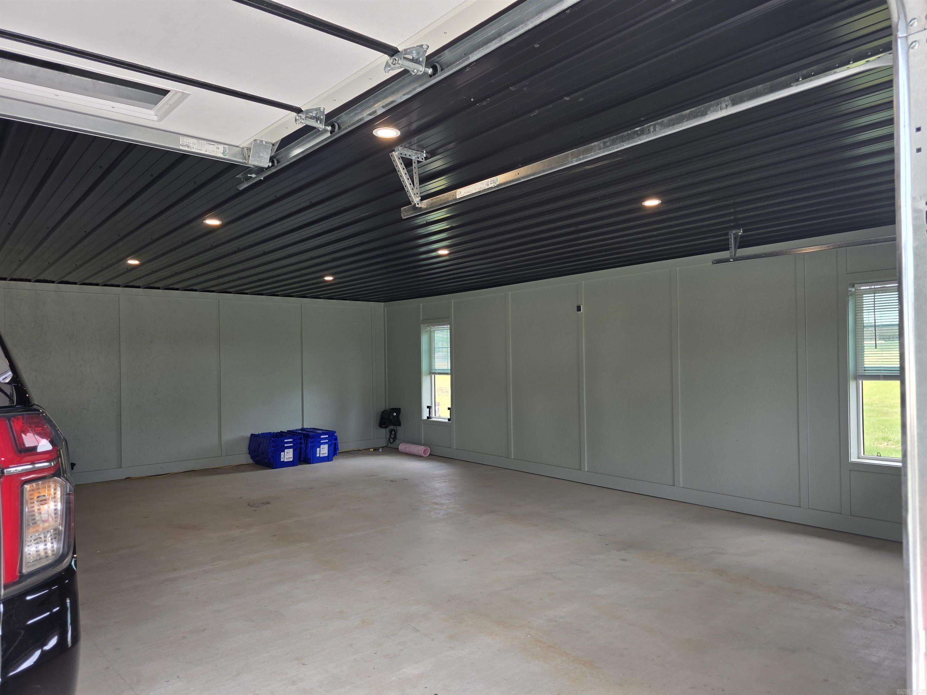 90 Bettis Spur  Quitman, AR