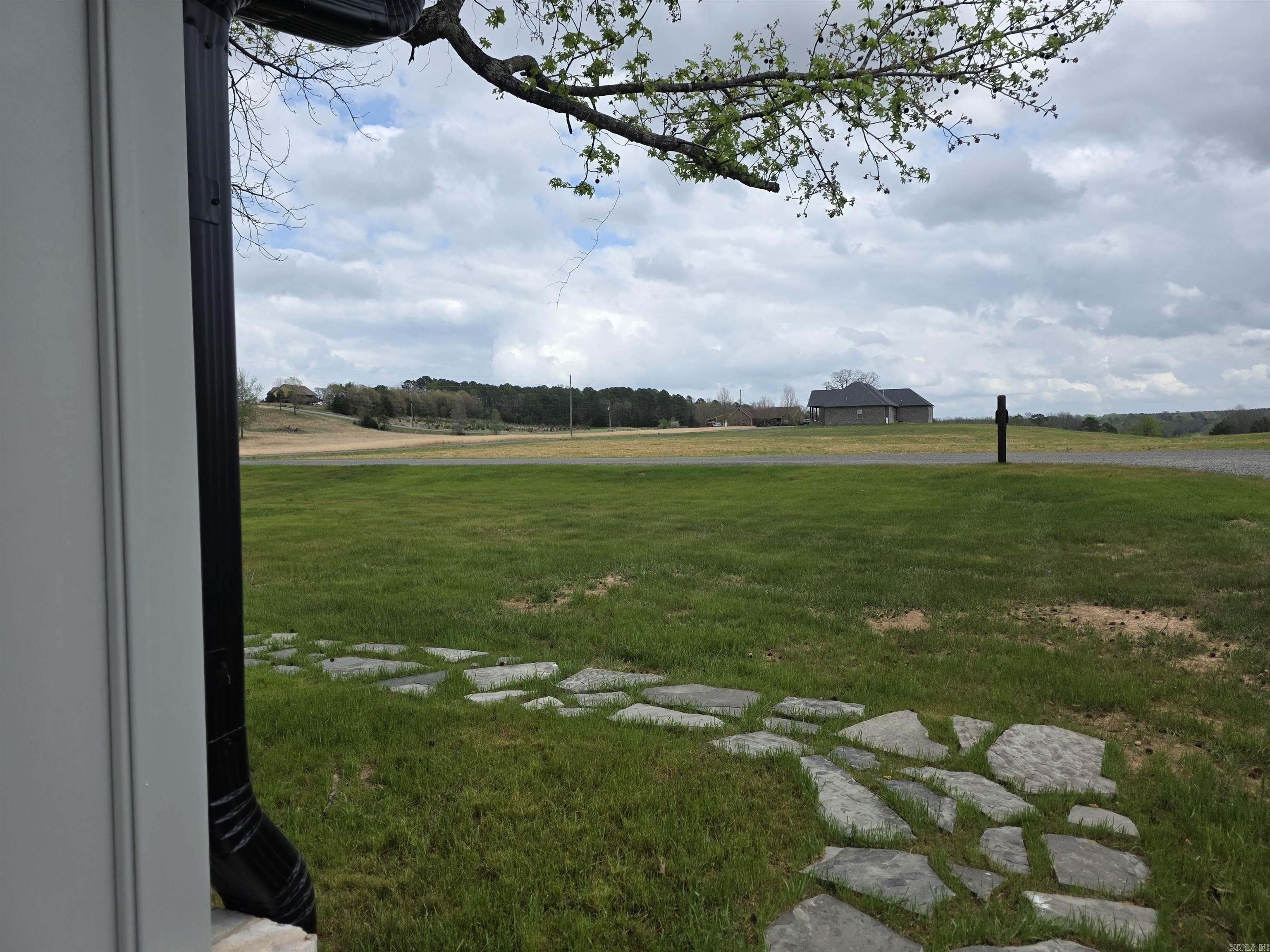 90 Bettis Spur  Quitman, AR