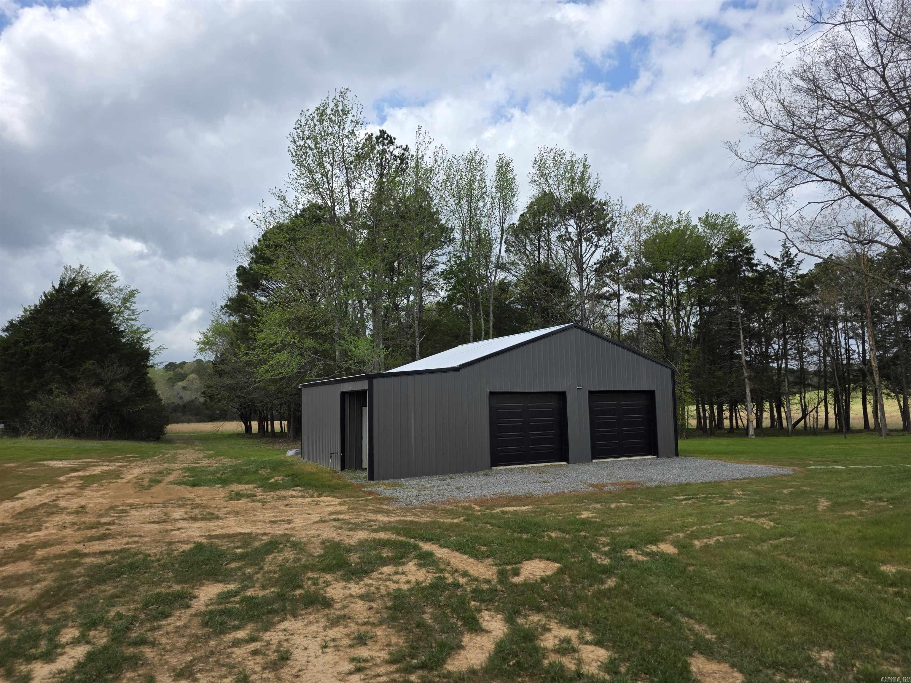 90 Bettis Spur  Quitman, AR