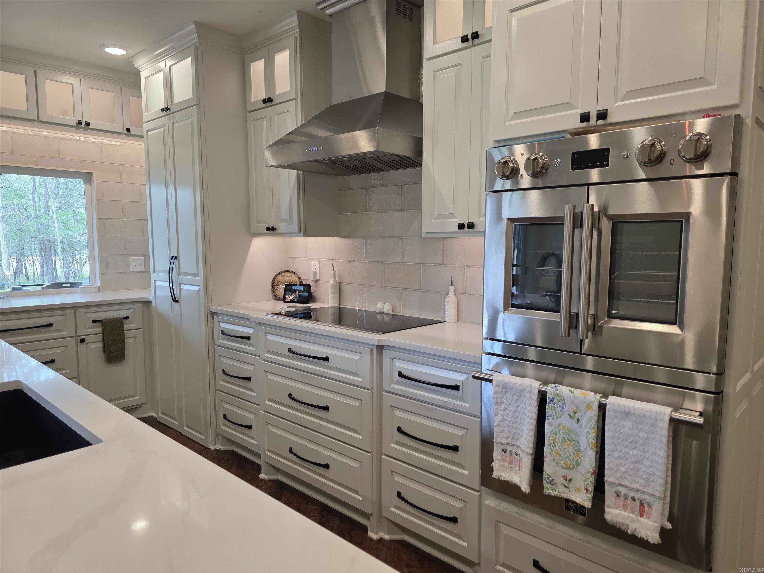 90 Bettis Spur  Quitman, AR