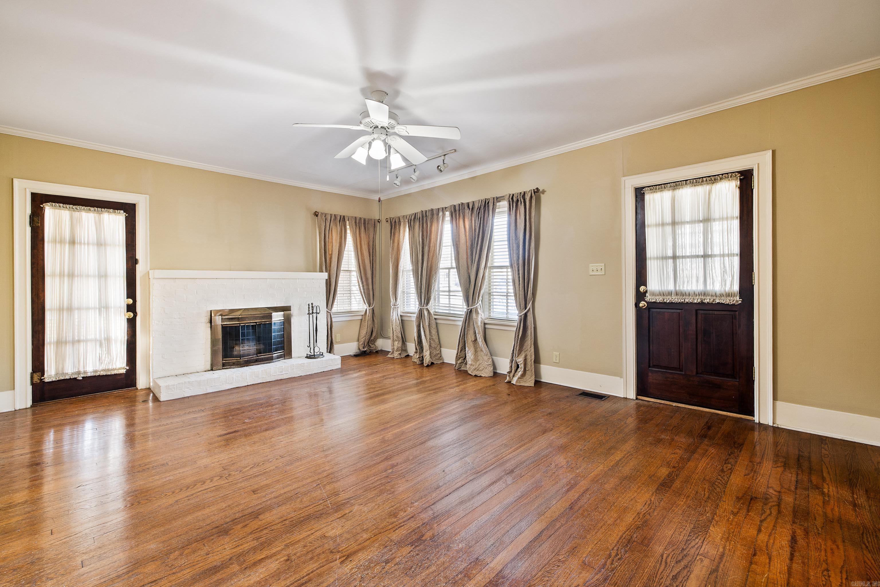 305 N East  Benton, AR