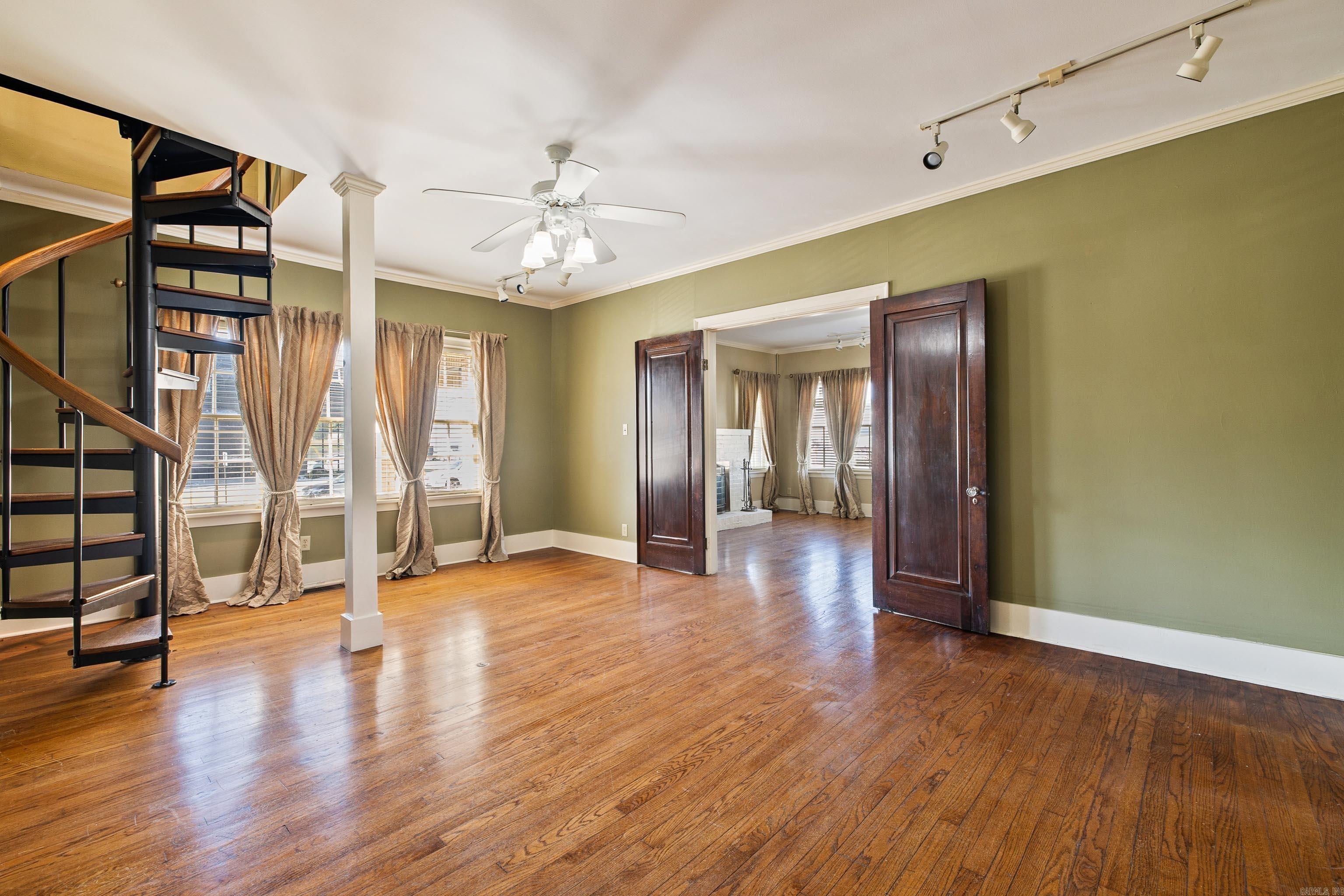 305 N East  Benton, AR