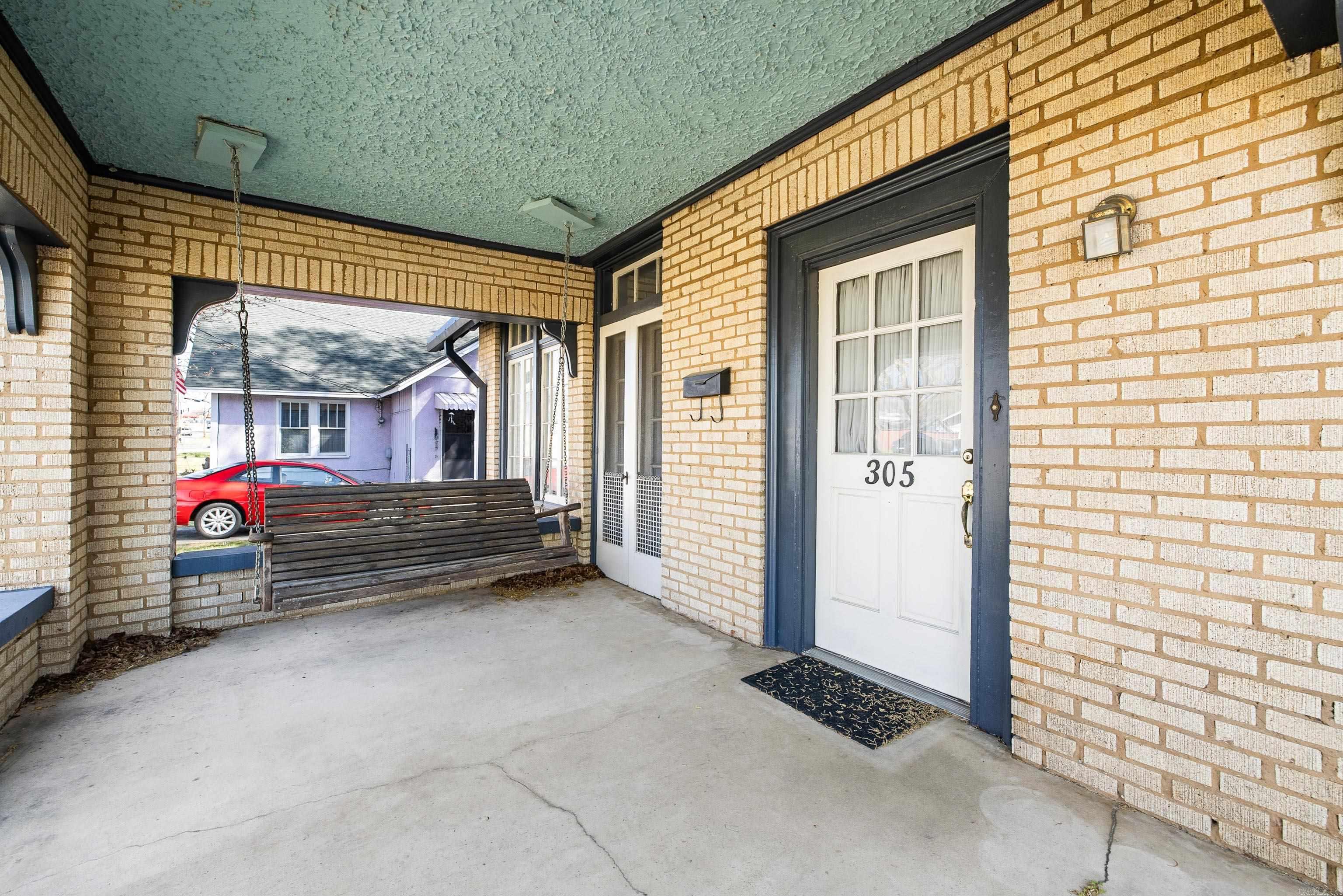 305 N East  Benton, AR