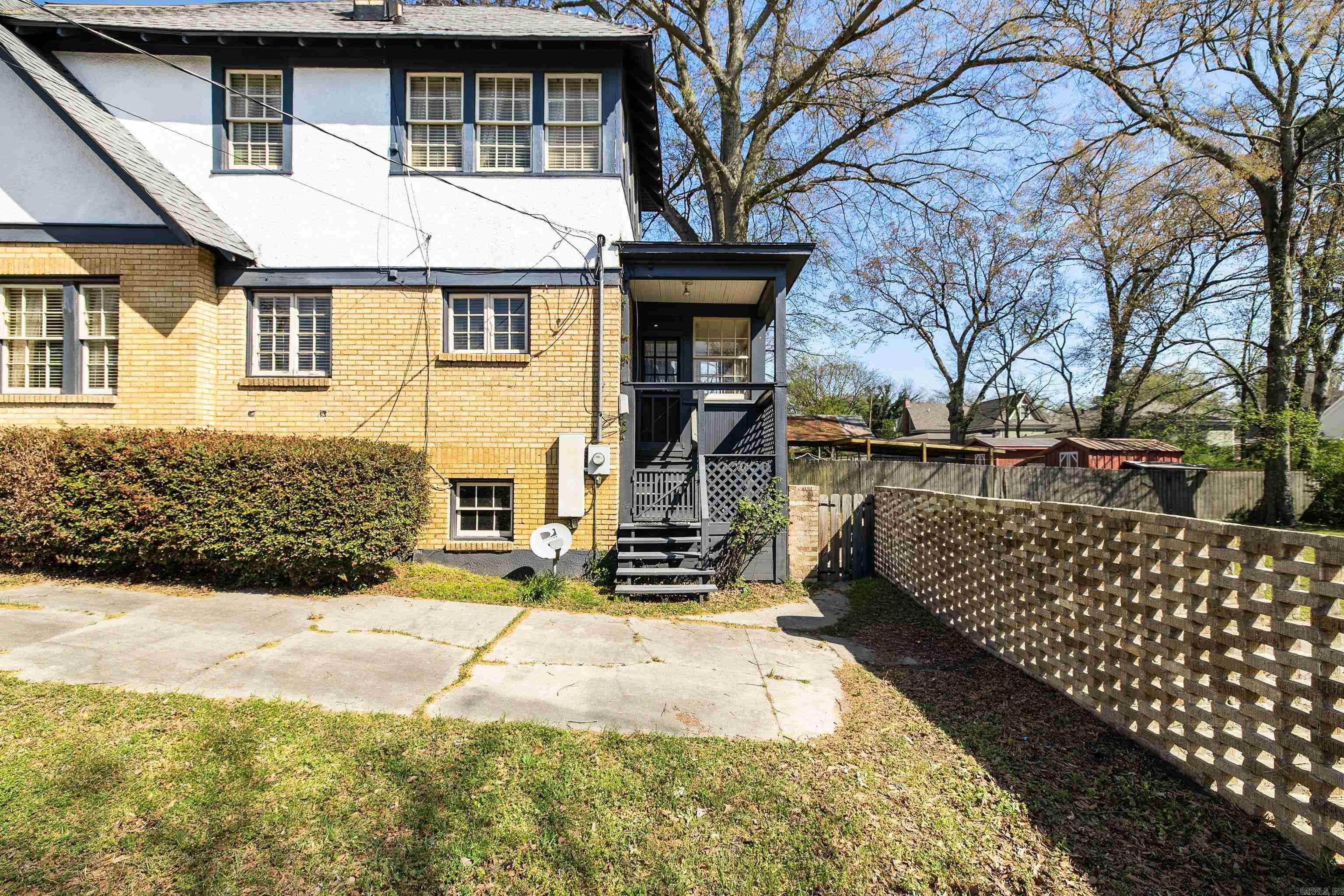 305 N East  Benton, AR