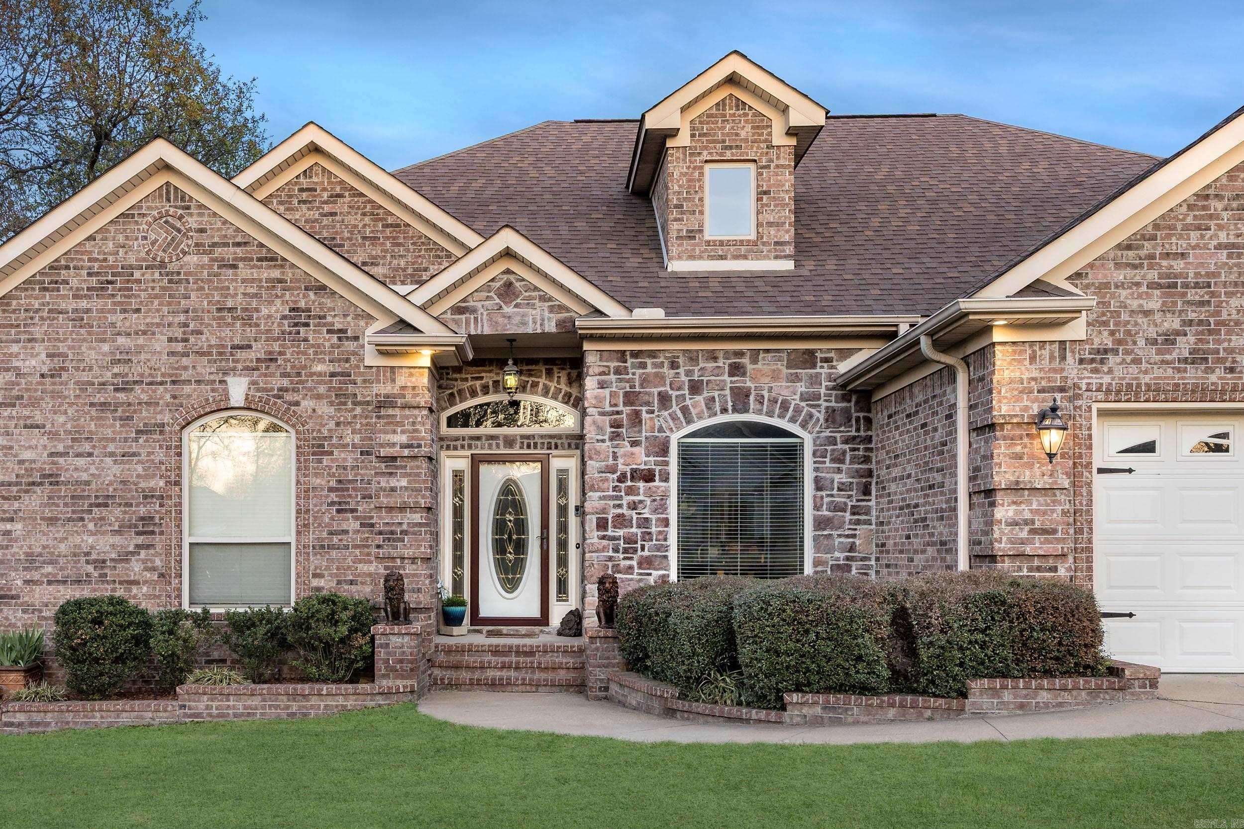 2808 Quick Silver  Sherwood, AR