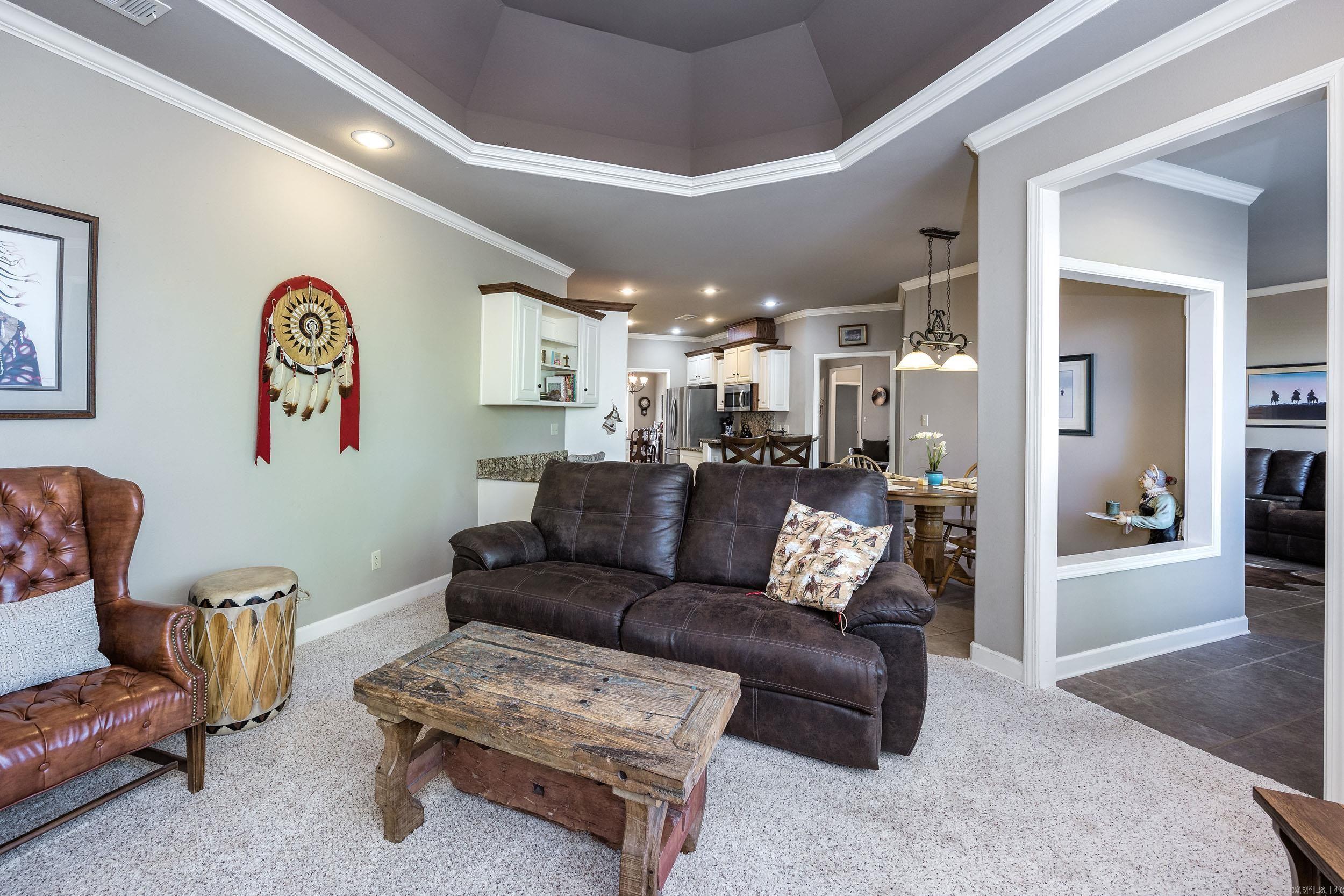 2808 Quick Silver  Sherwood, AR