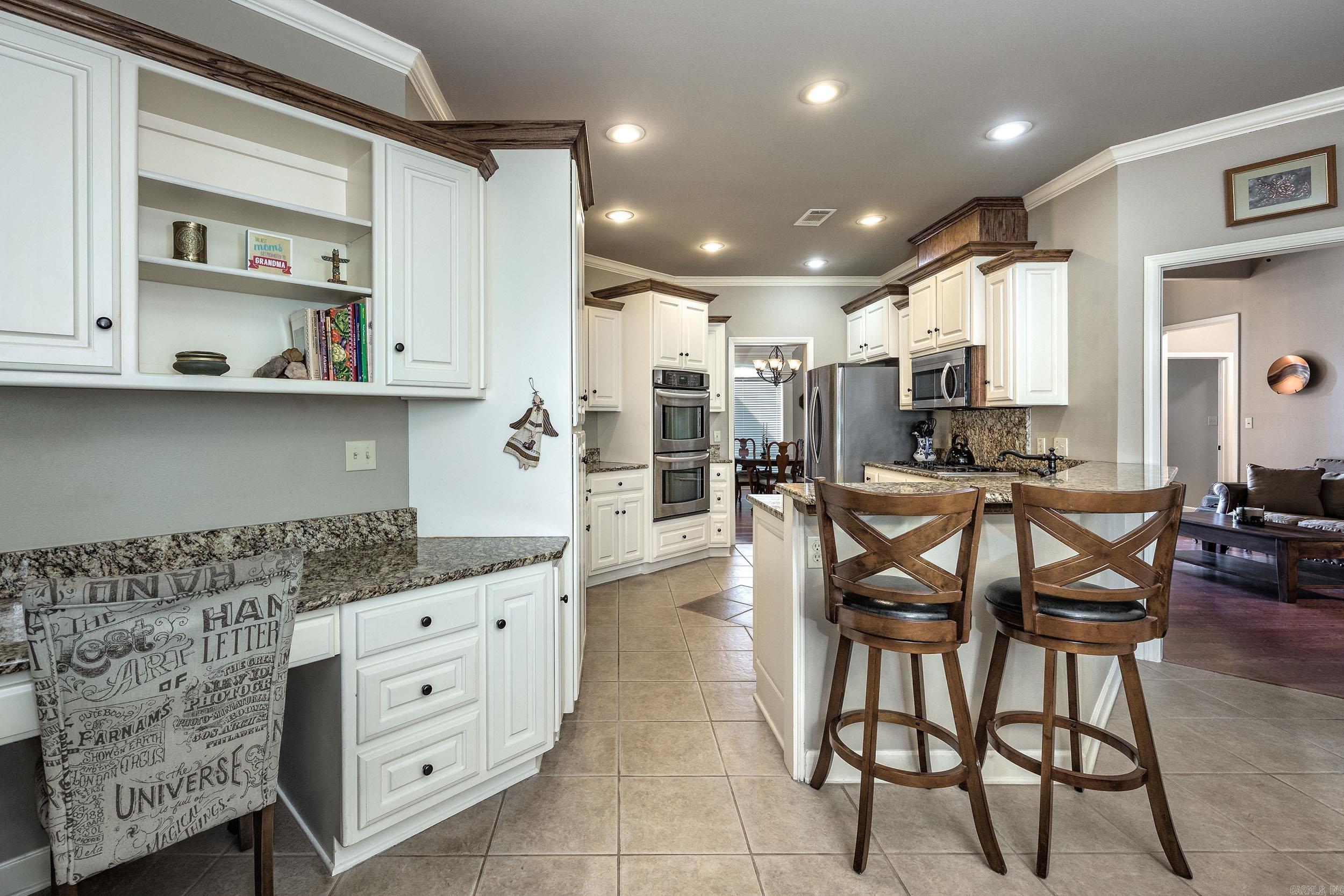 2808 Quick Silver  Sherwood, AR