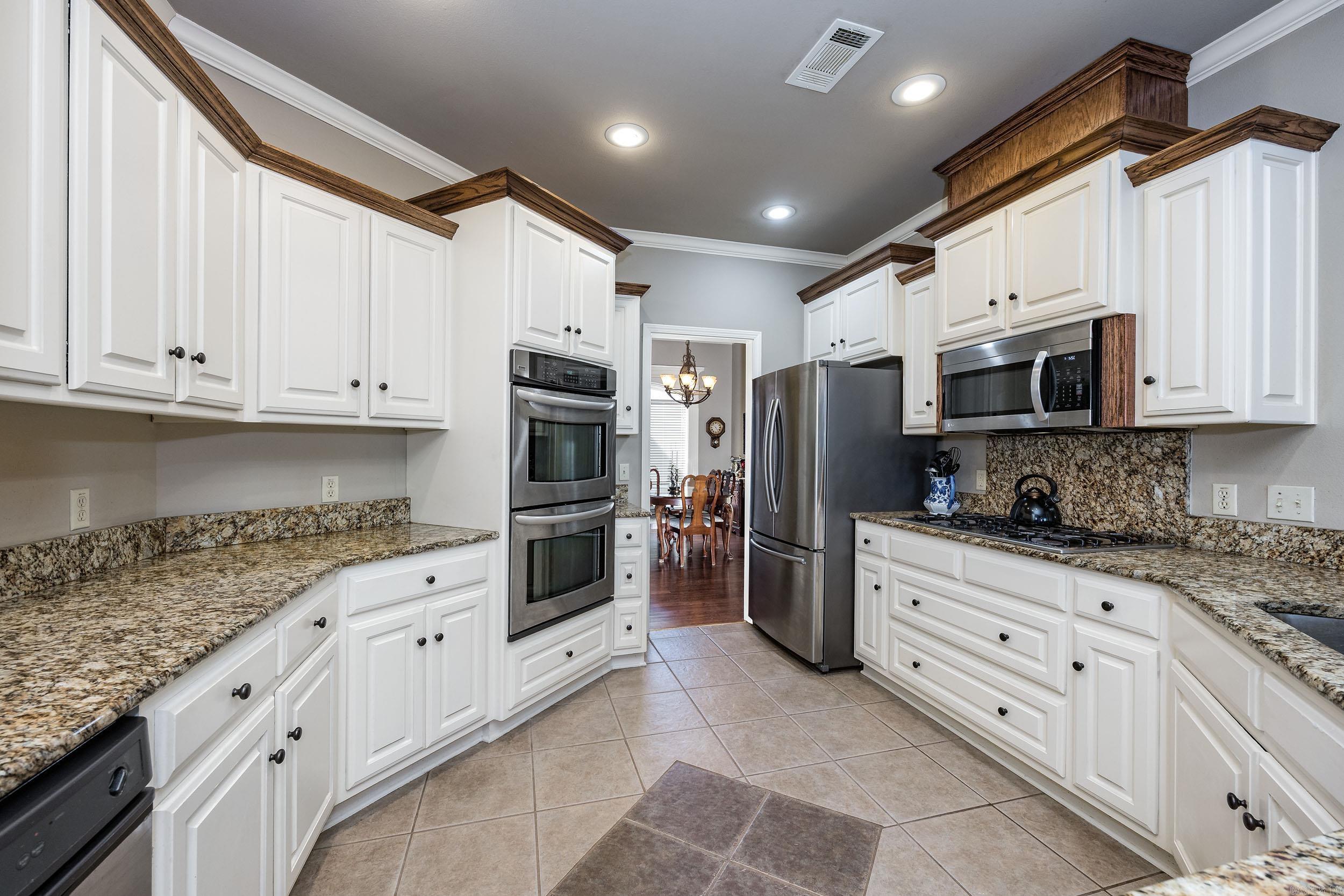 2808 Quick Silver  Sherwood, AR