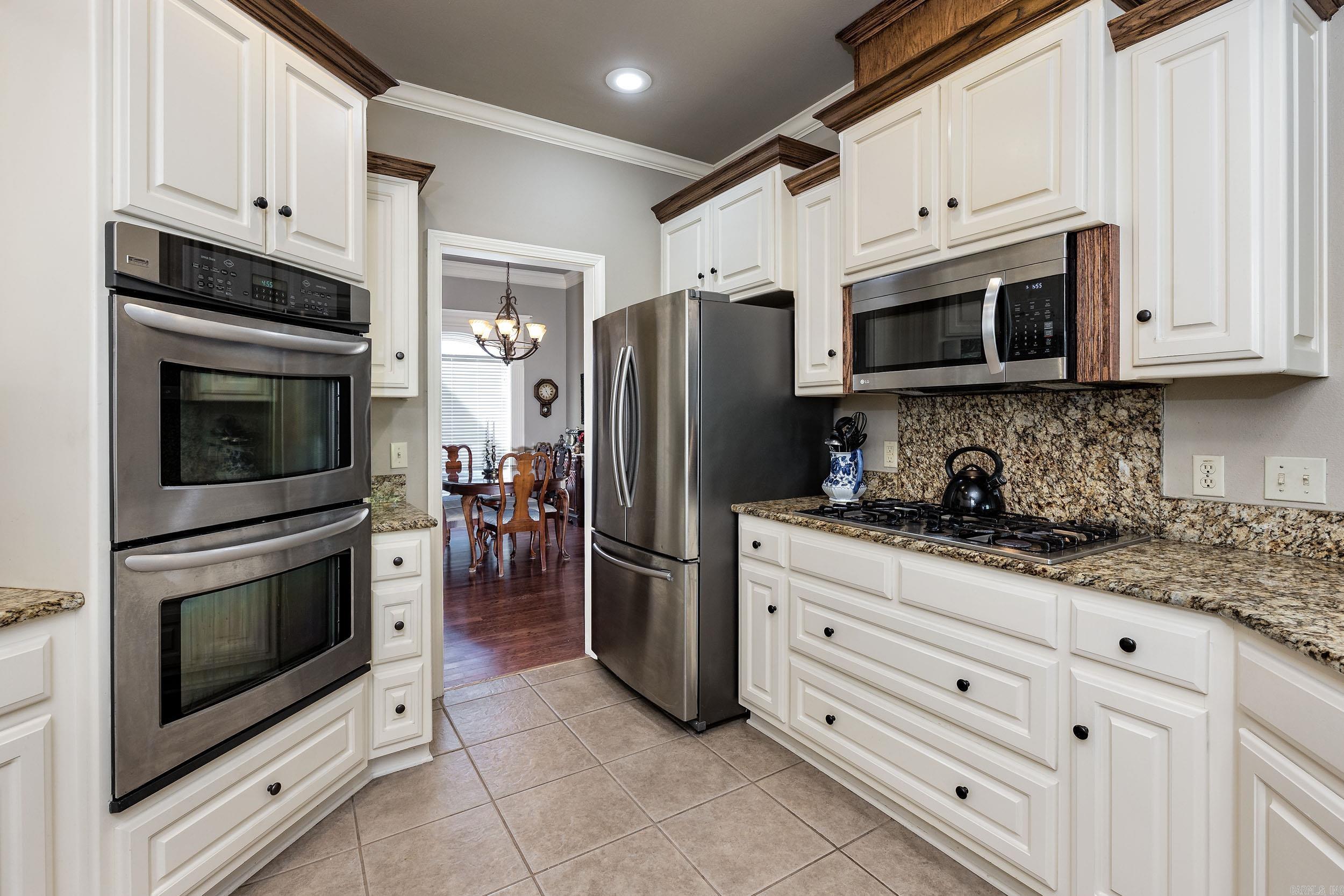 2808 Quick Silver  Sherwood, AR