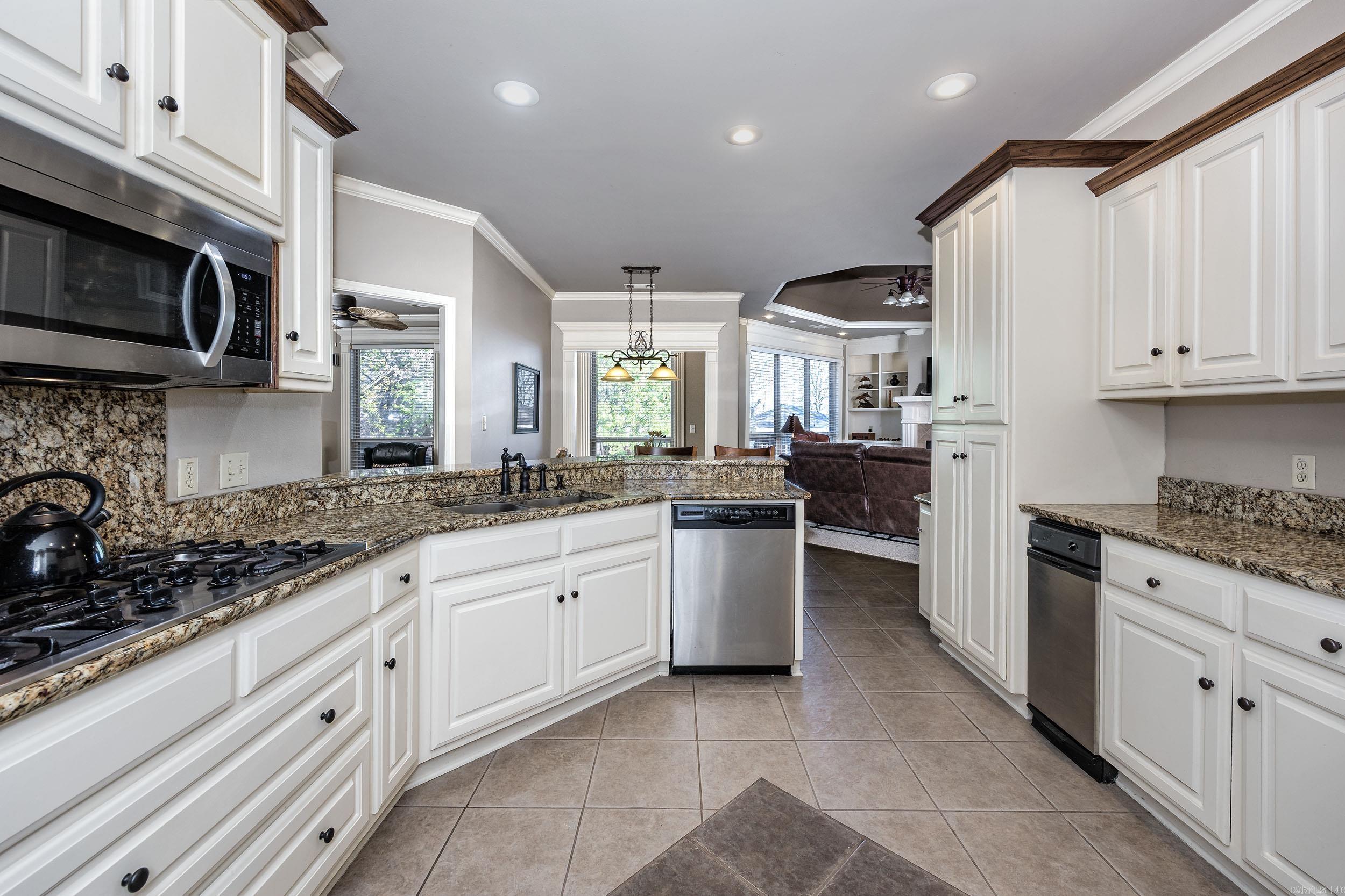 2808 Quick Silver  Sherwood, AR