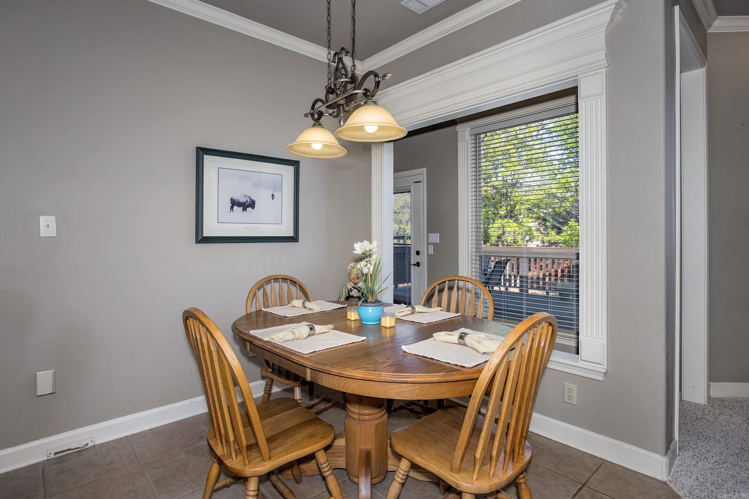 2808 Quick Silver  Sherwood, AR