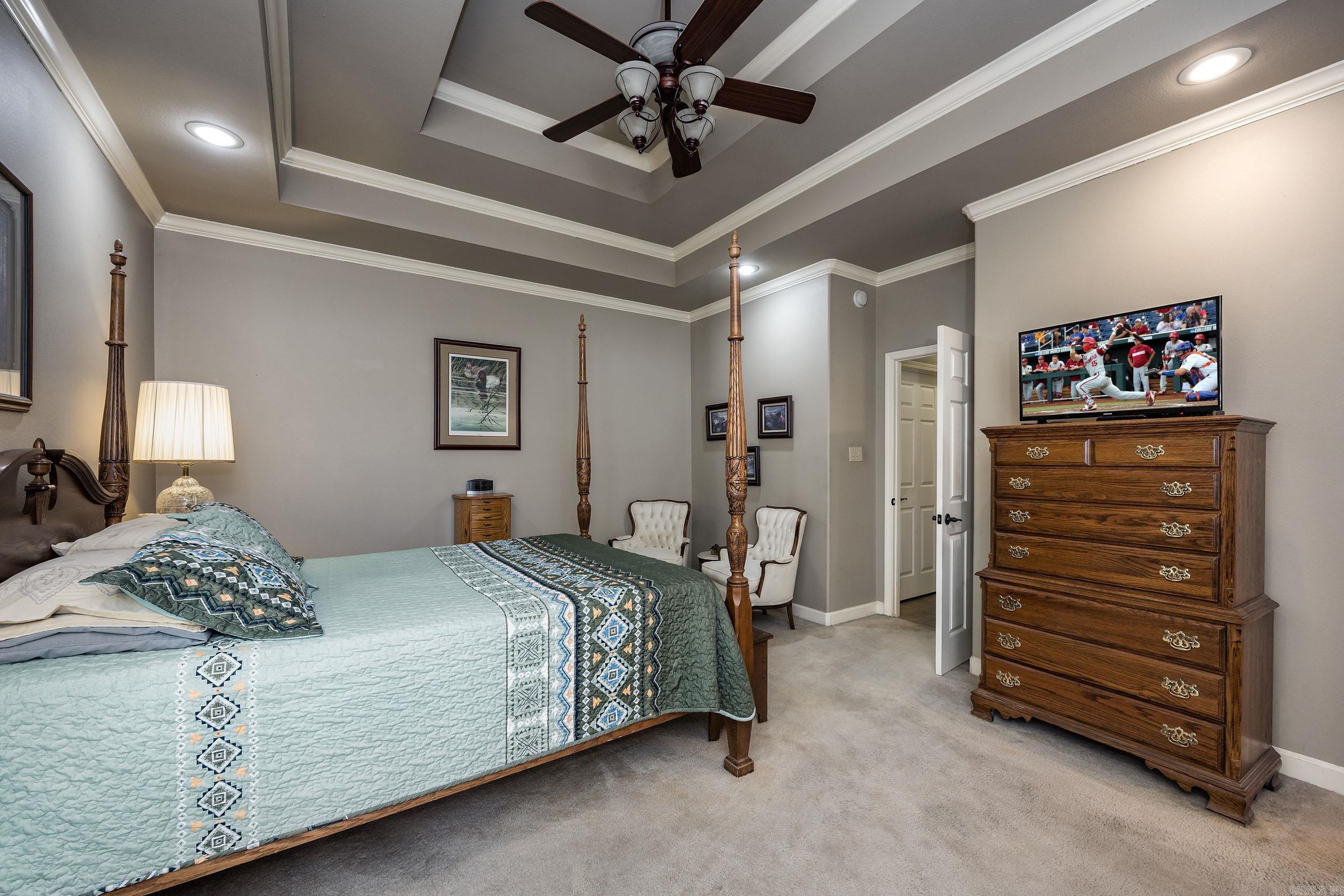 2808 Quick Silver  Sherwood, AR