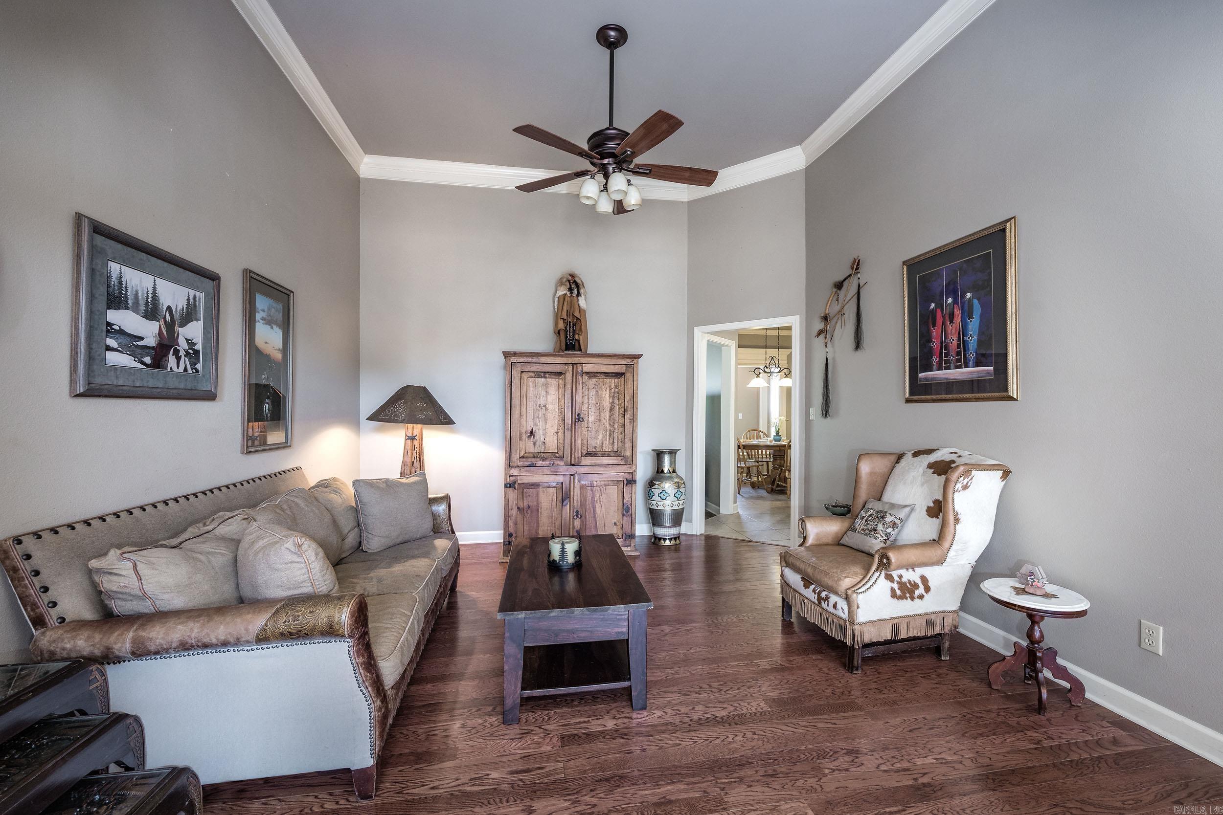 2808 Quick Silver  Sherwood, AR