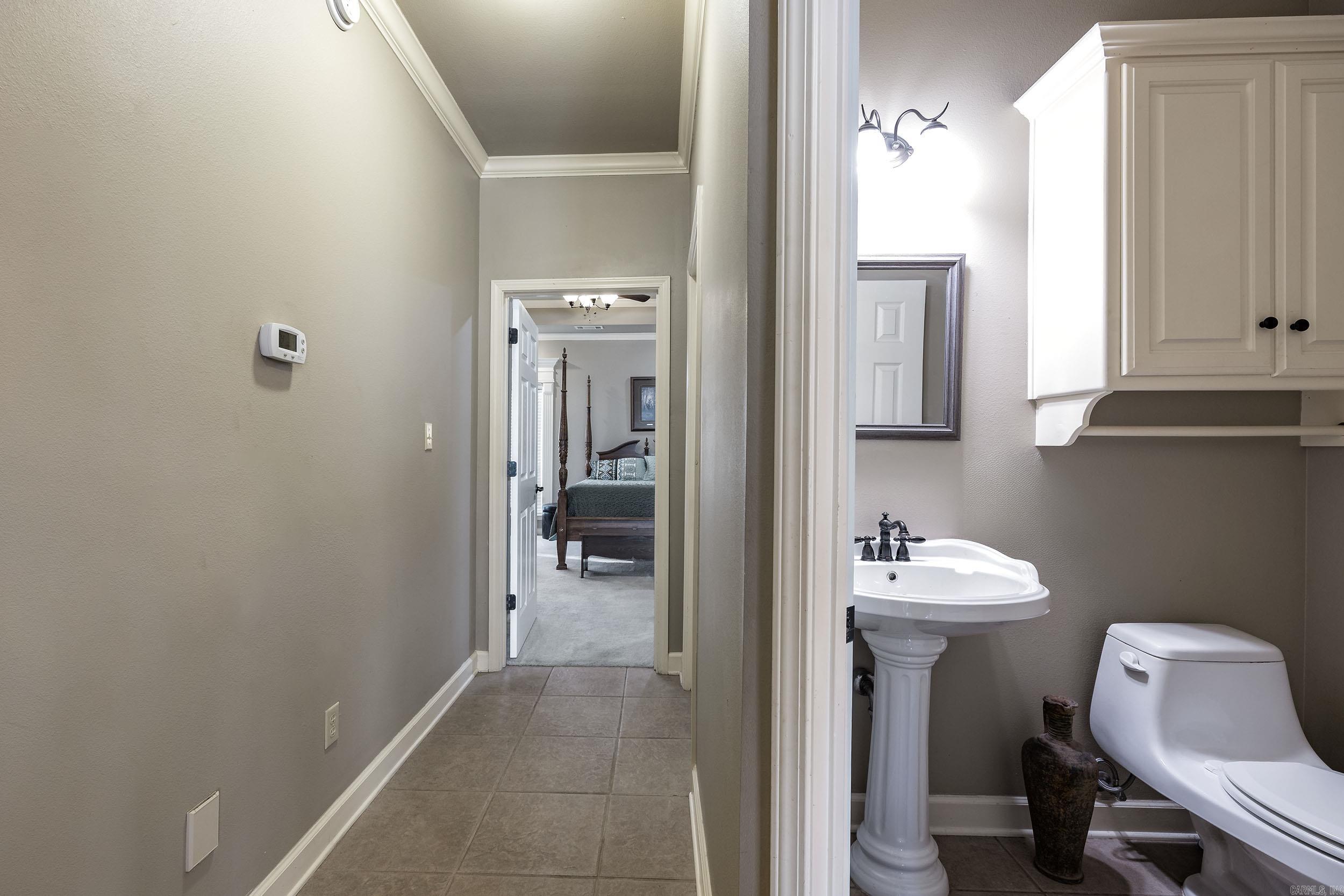 2808 Quick Silver  Sherwood, AR